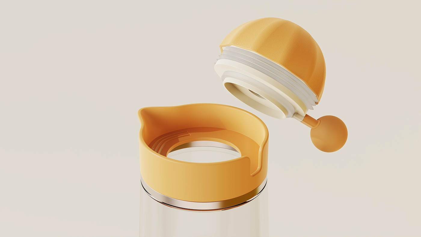 Juice cup，Water cup，Bird，fruit juice，teacup，