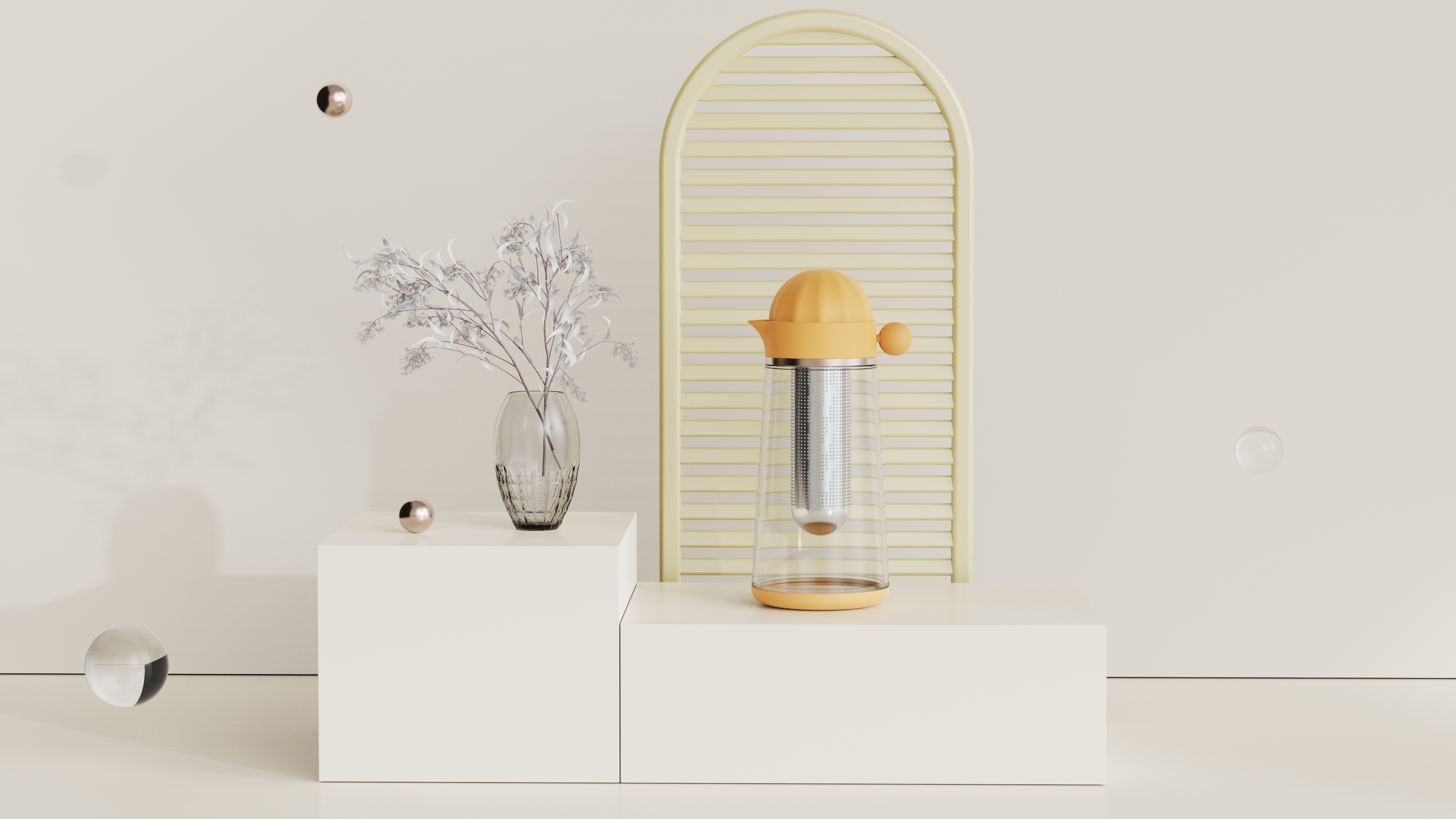 Juice cup，Water cup，Bird，fruit juice，teacup，