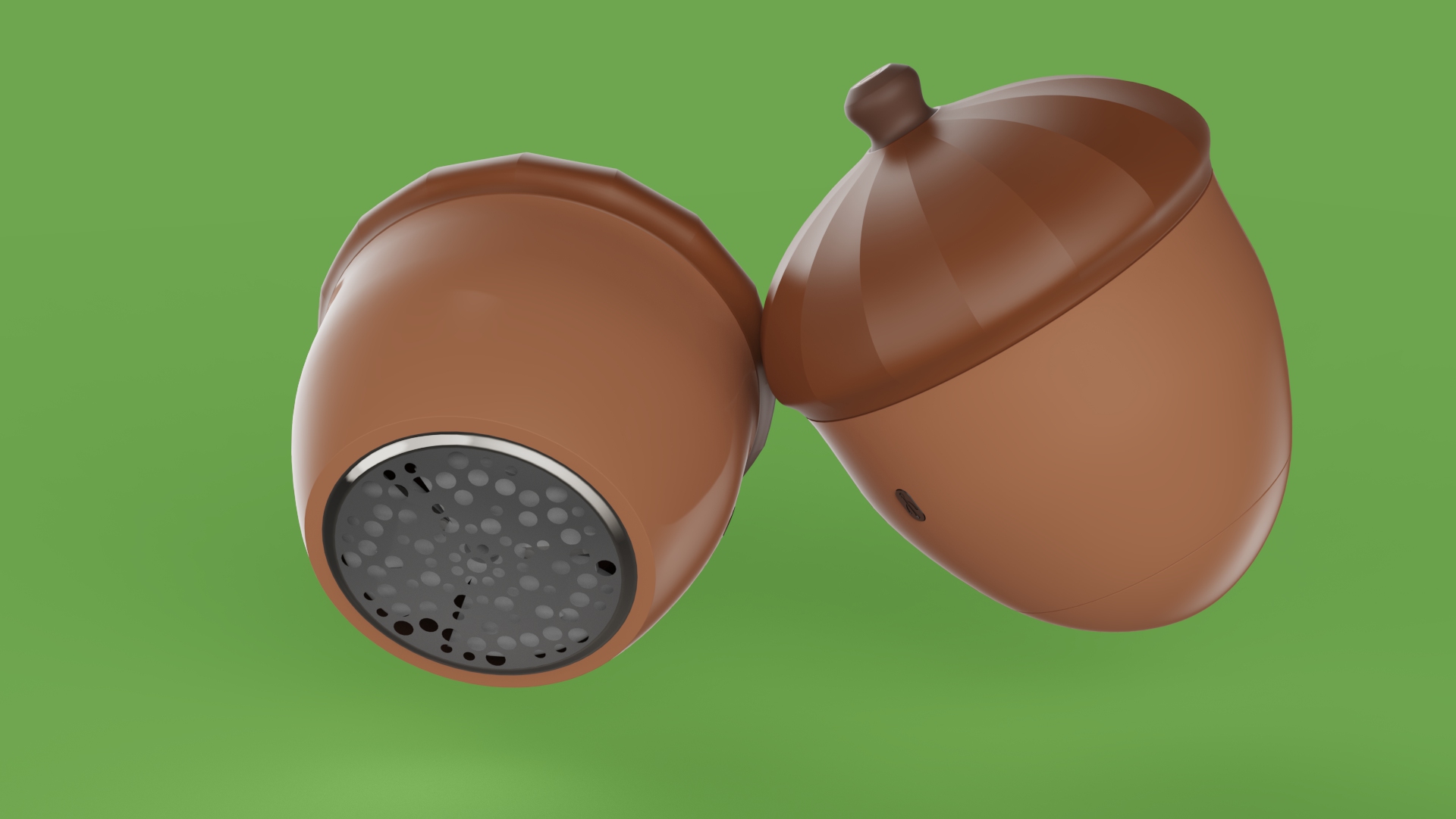 Wool ball trimmer，Acorn，squirrel，small home appliances，lovely，