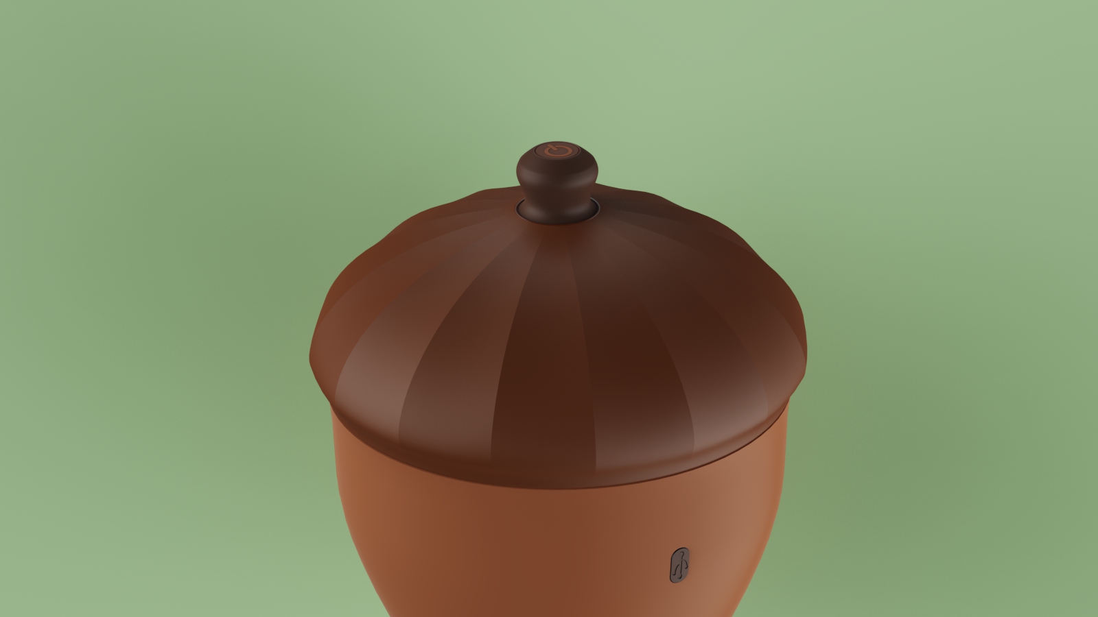 Wool ball trimmer，Acorn，squirrel，small home appliances，lovely，