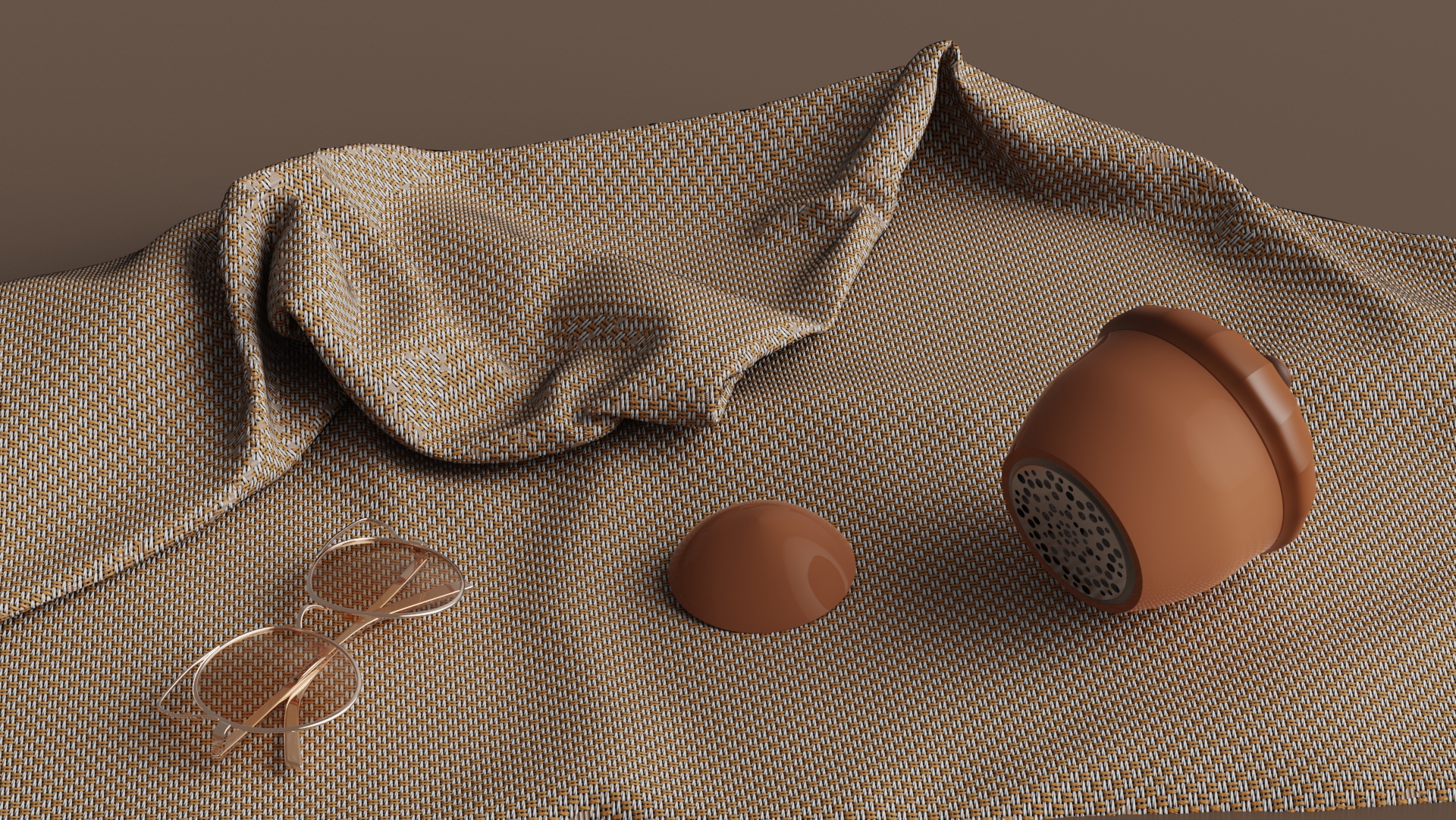 Wool ball trimmer，Acorn，squirrel，small home appliances，lovely，