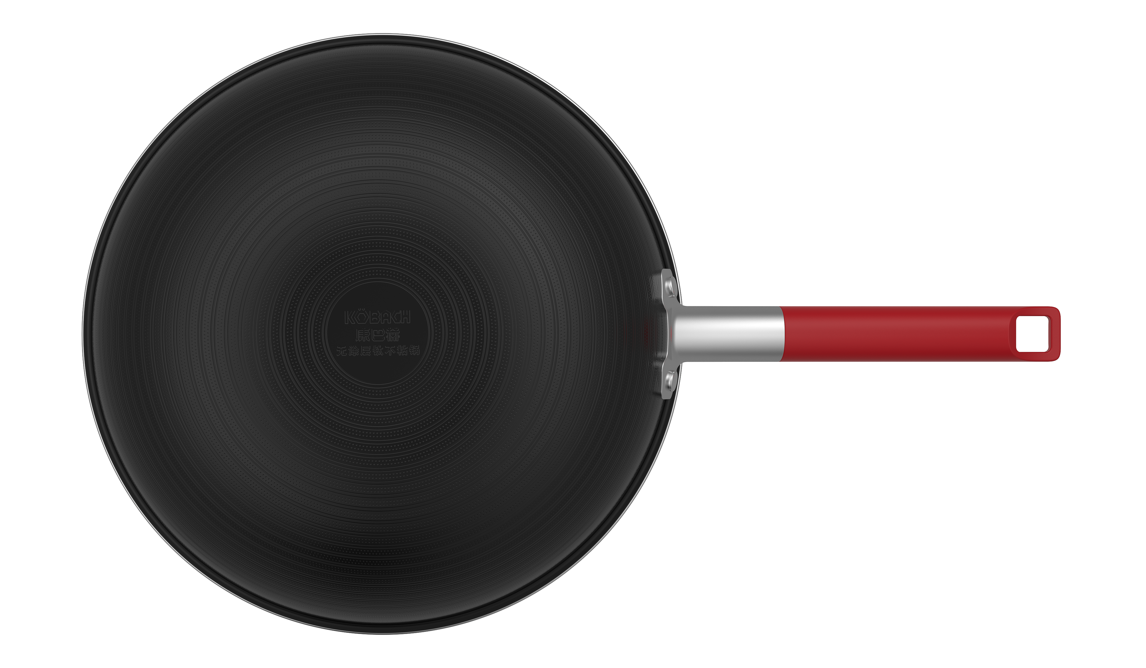 Conbach，Design，cookware，Kitchenware，