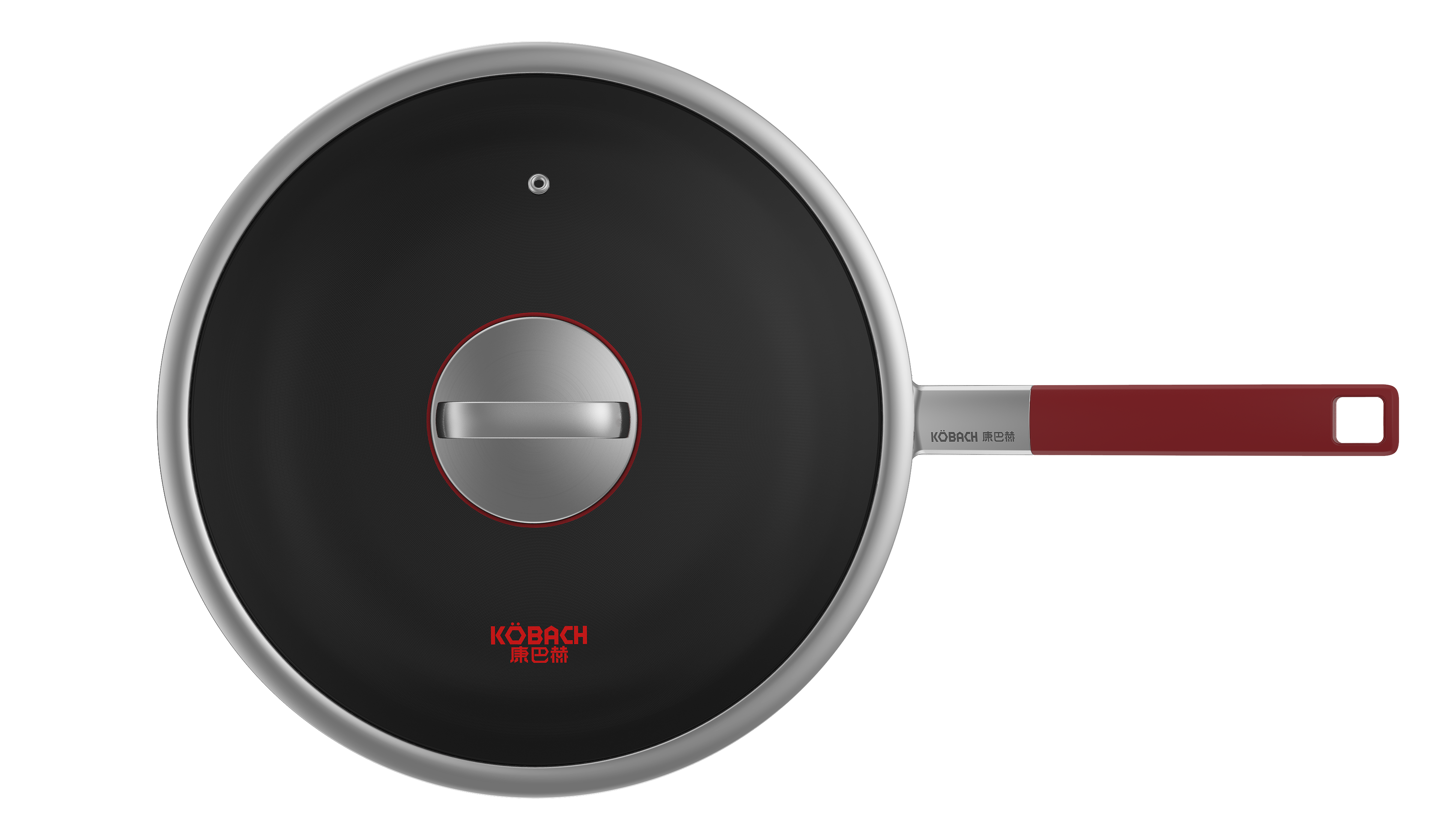 Conbach，Design，cookware，Kitchenware，