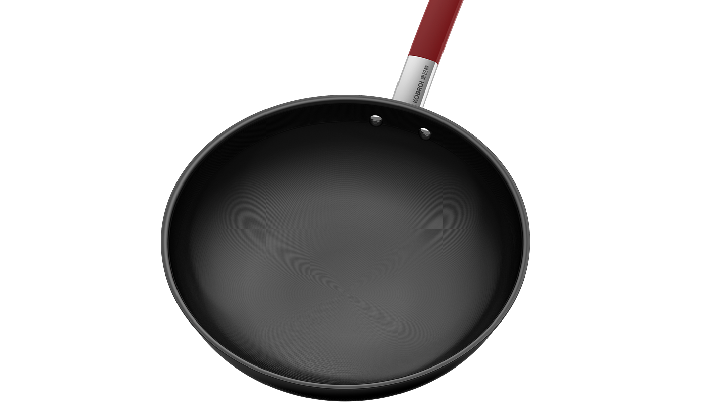Conbach，Design，cookware，Kitchenware，