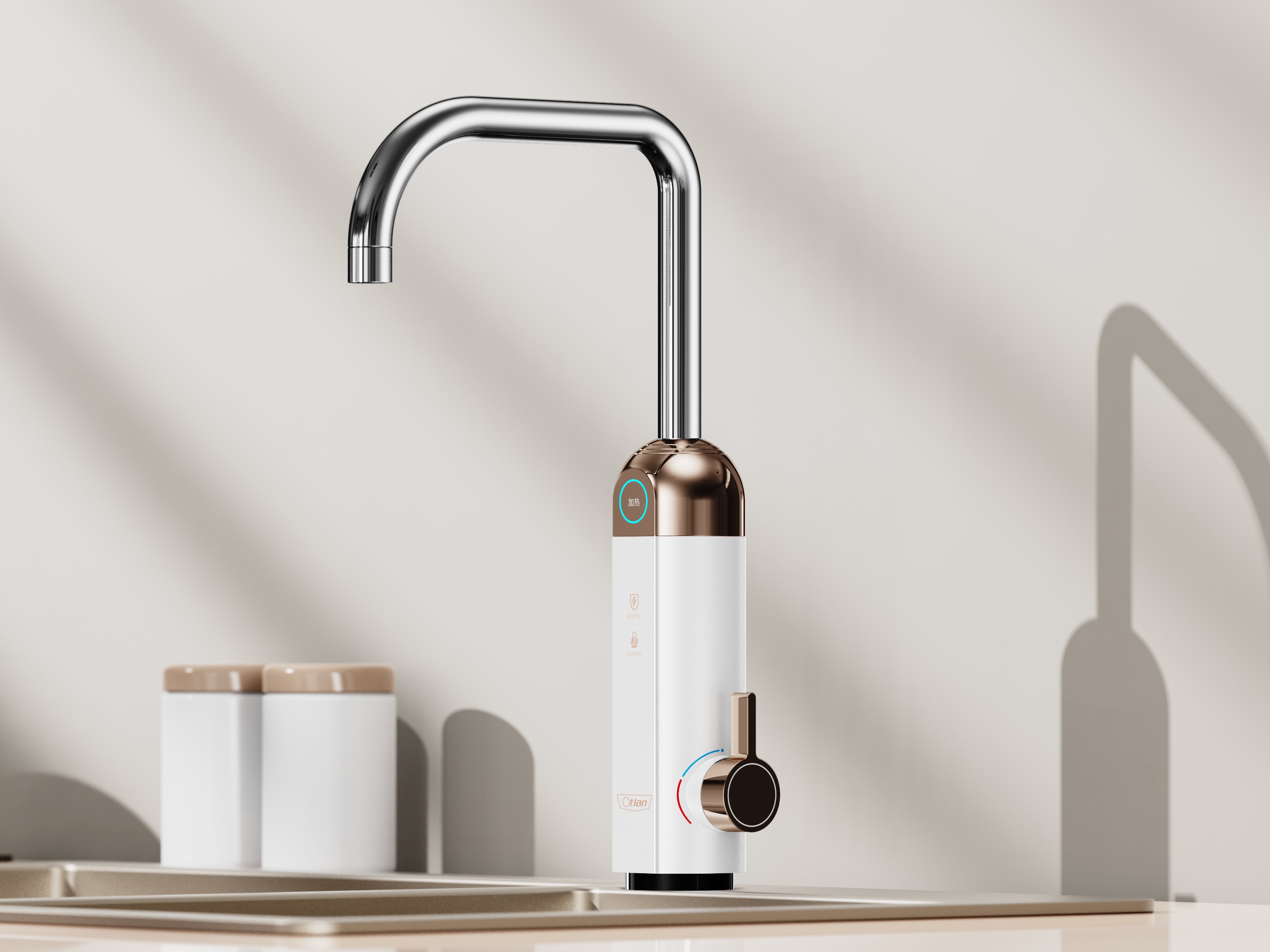 water tap，heater，household electrical appliances，