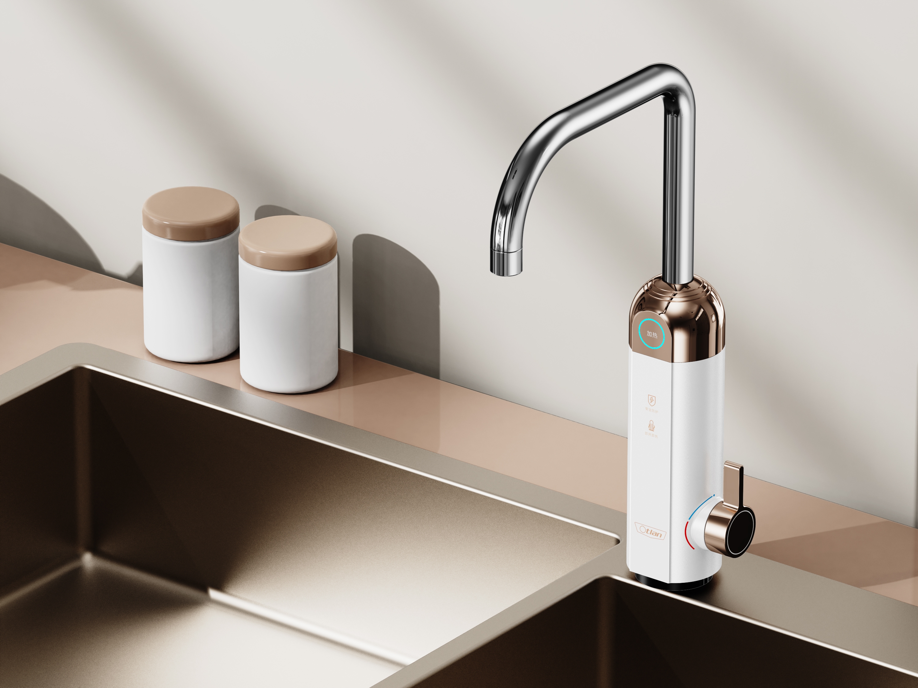 water tap，heater，household electrical appliances，