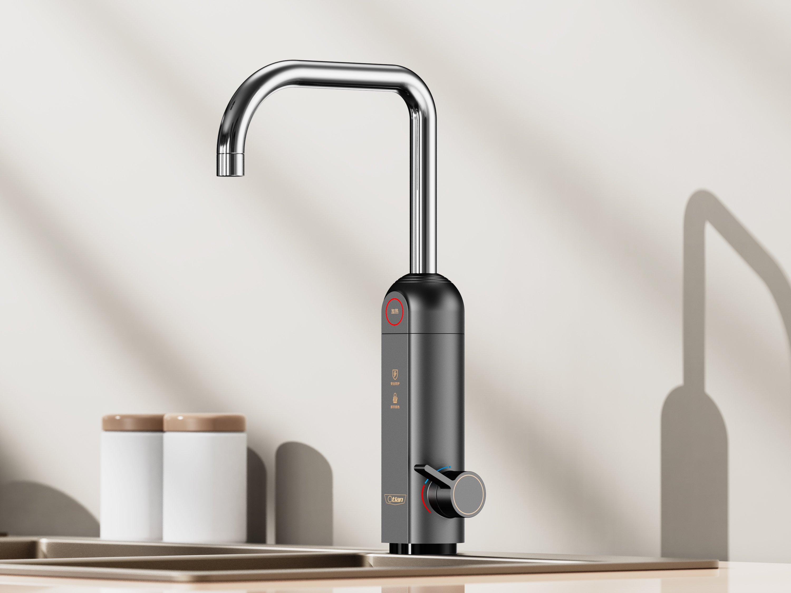 water tap，heater，household electrical appliances，