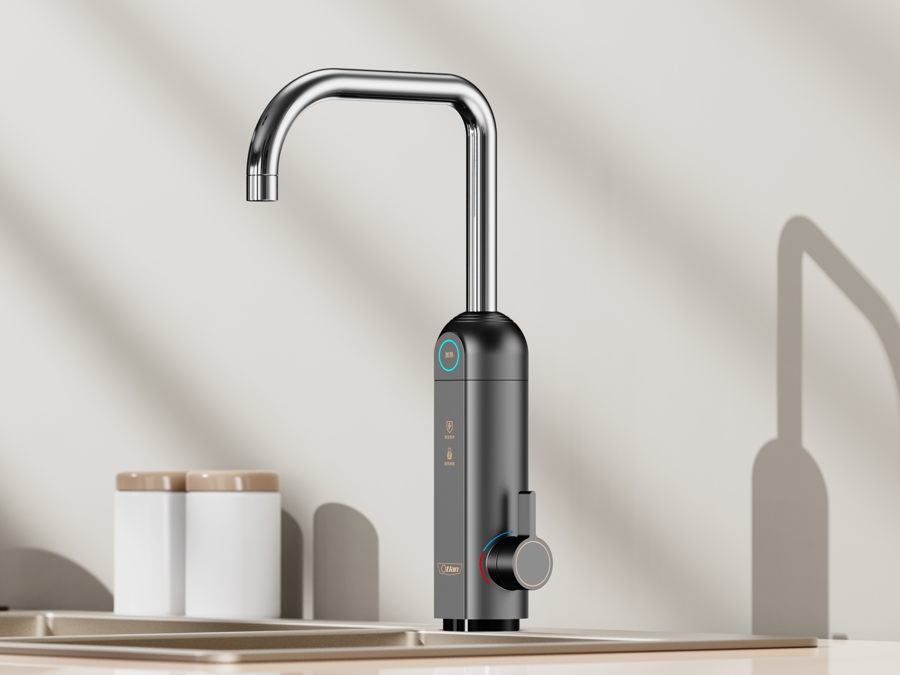 water tap，heater，household electrical appliances，