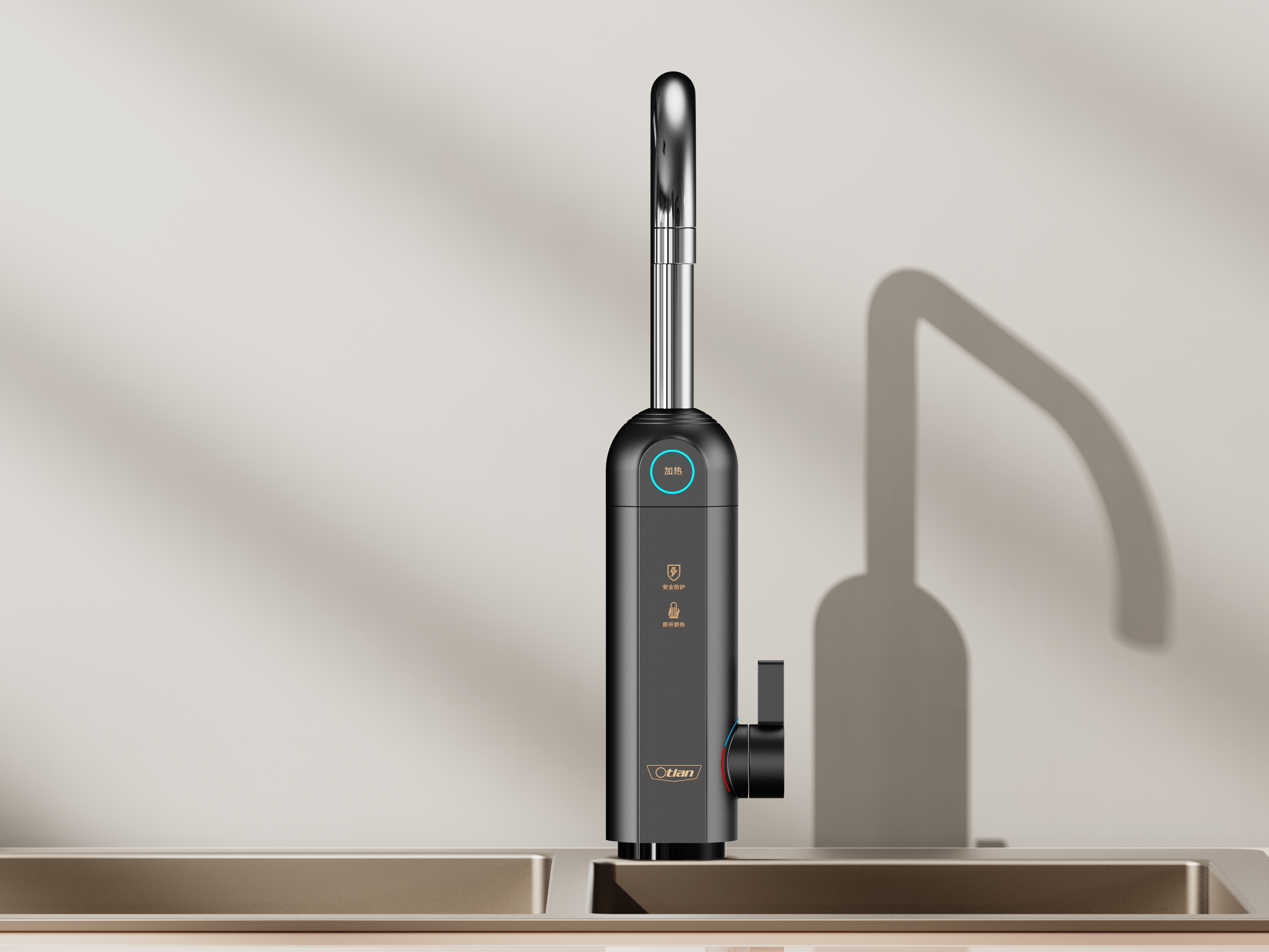 water tap，heater，household electrical appliances，