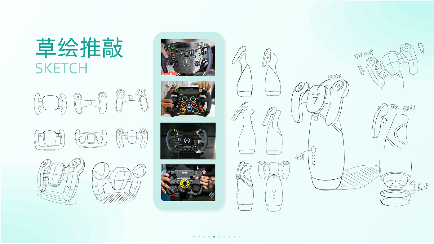 sample reels，Fresh graduates，industrial design，Fresh，job wanted，
