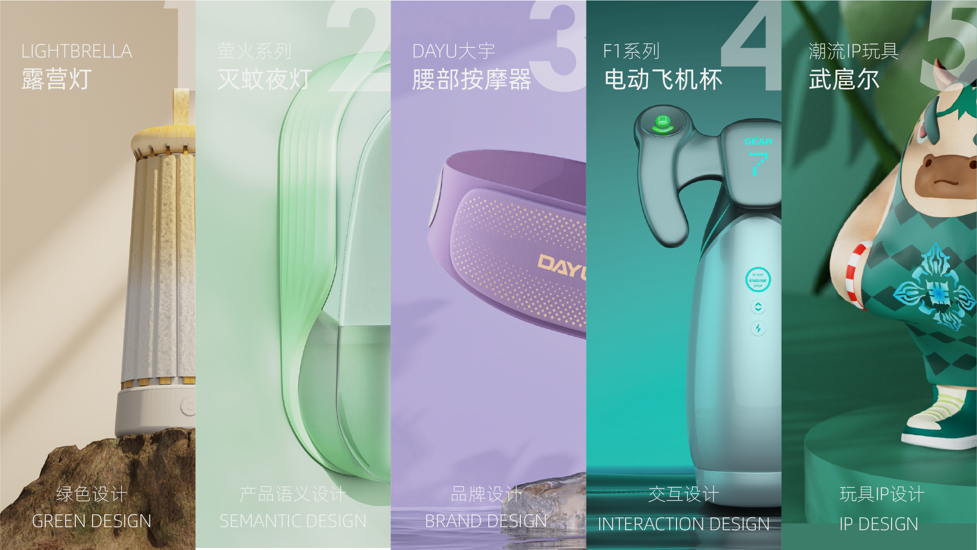 sample reels，Fresh graduates，industrial design，Fresh，job wanted，