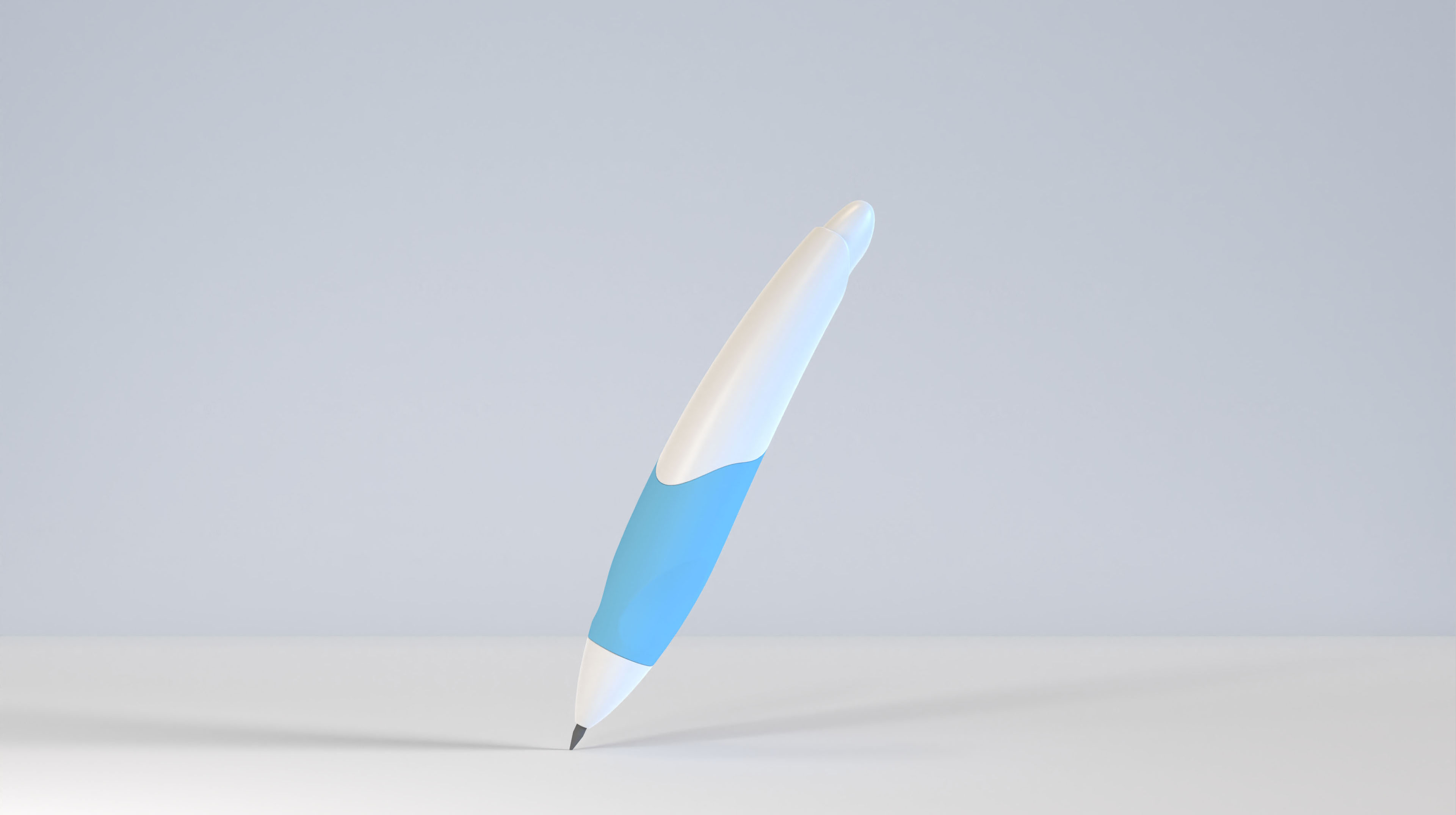 Hold posture correction pen，pen，Correction pen，