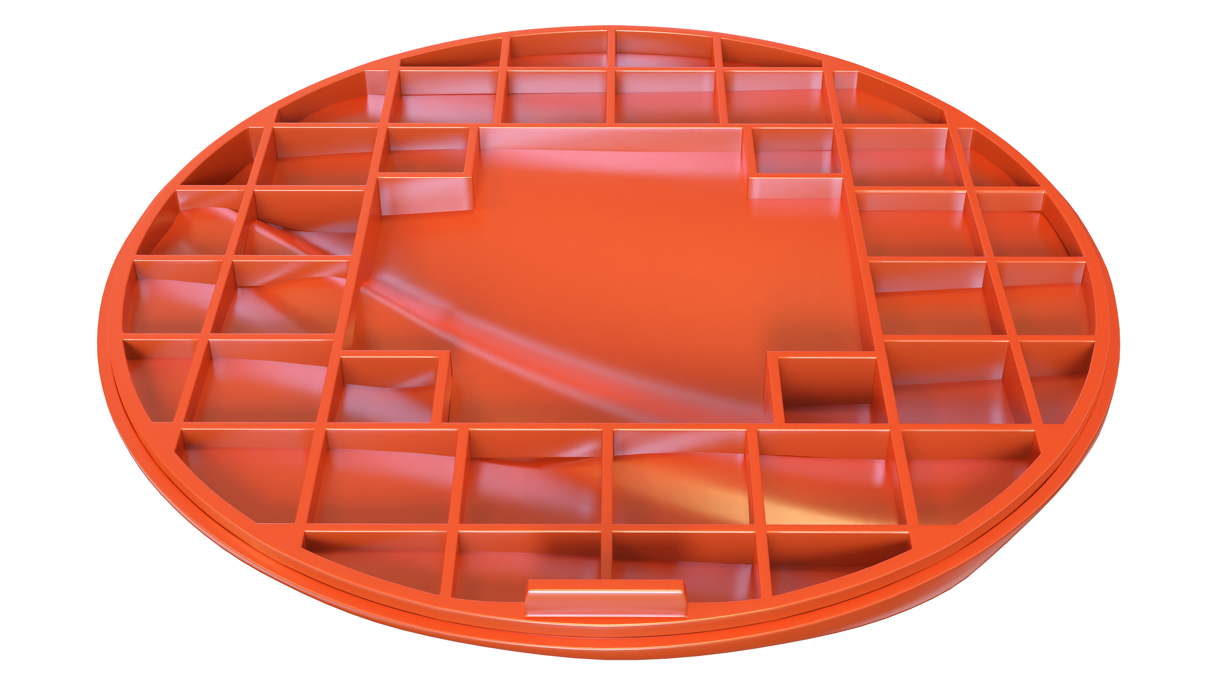 dressing case，modeling，Render，animation，product，Design，originality，furniture，