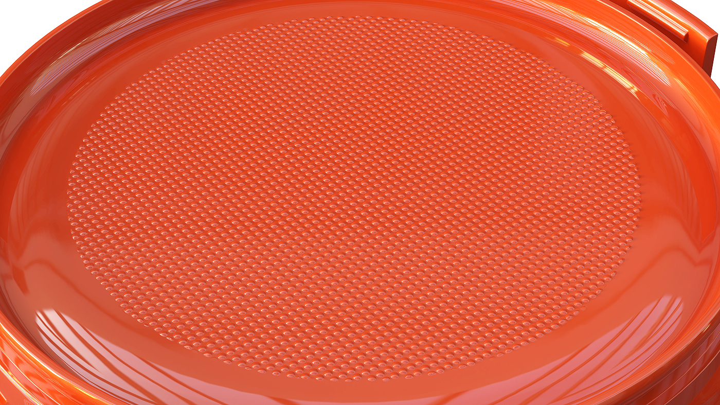 dressing case，modeling，Render，animation，product，Design，originality，furniture，