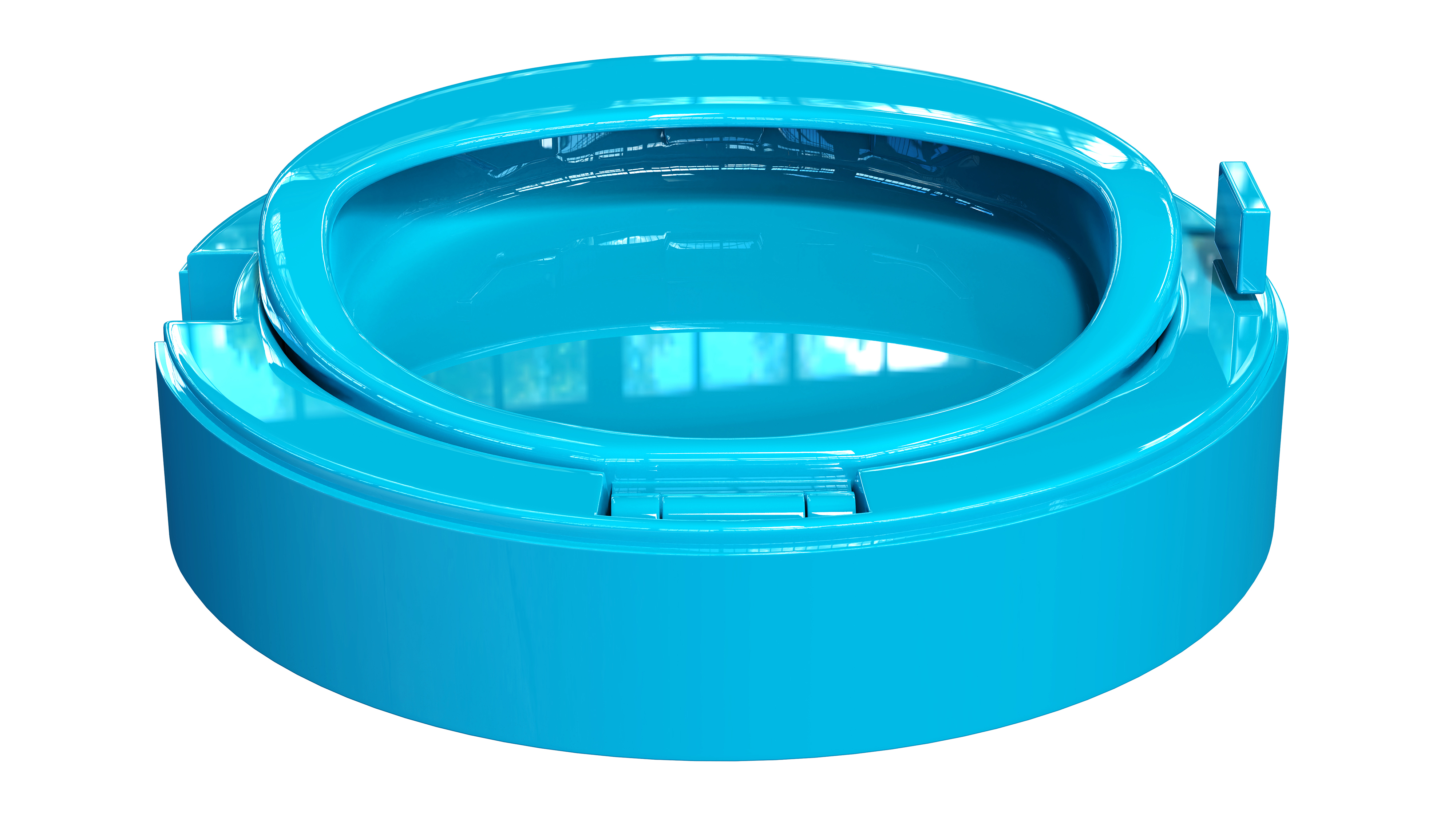 dressing case，modeling，Render，animation，product，Design，originality，furniture，