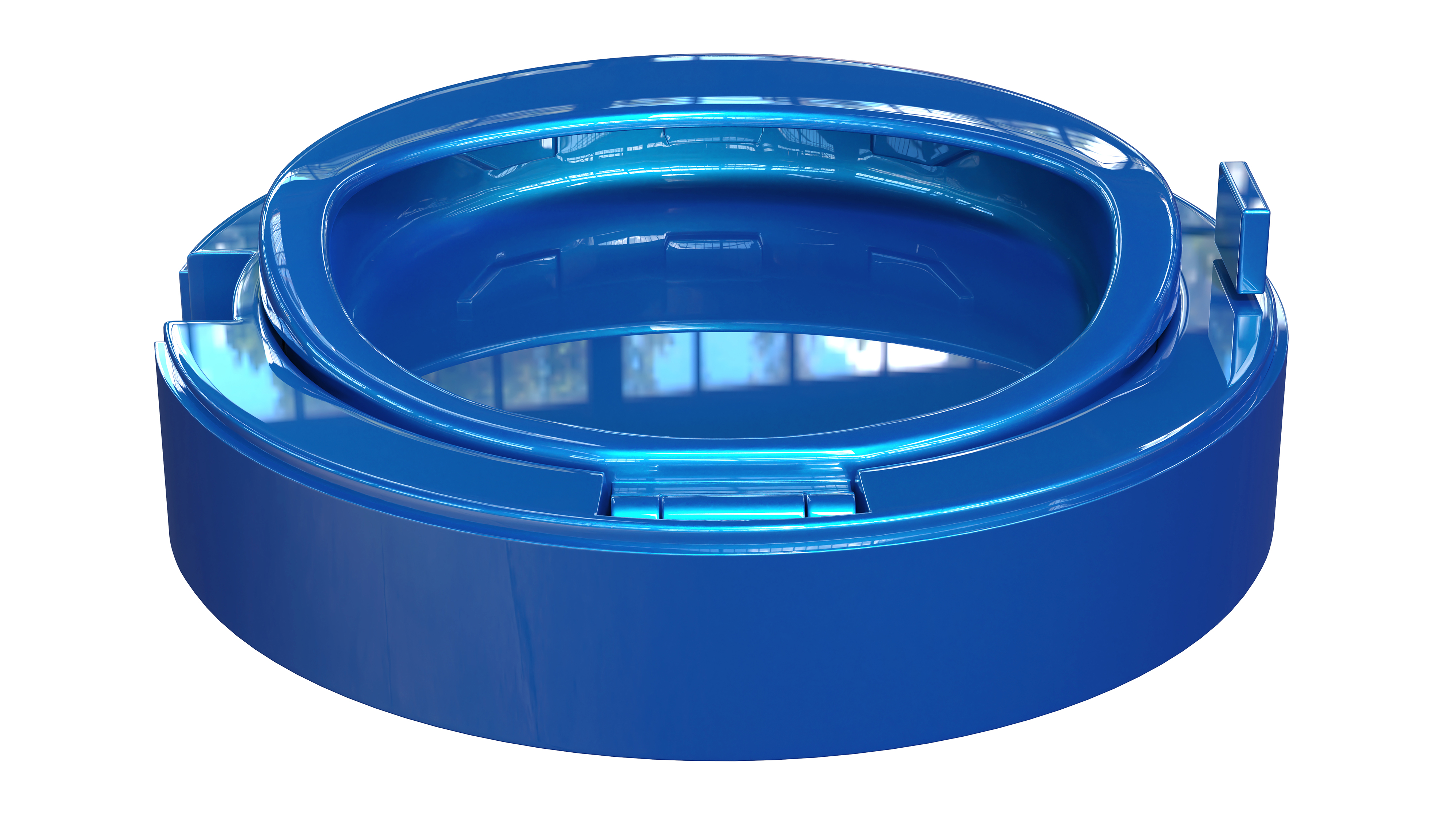 dressing case，modeling，Render，animation，product，Design，originality，furniture，