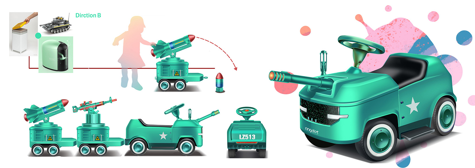 Electric vehicles, vehicles，