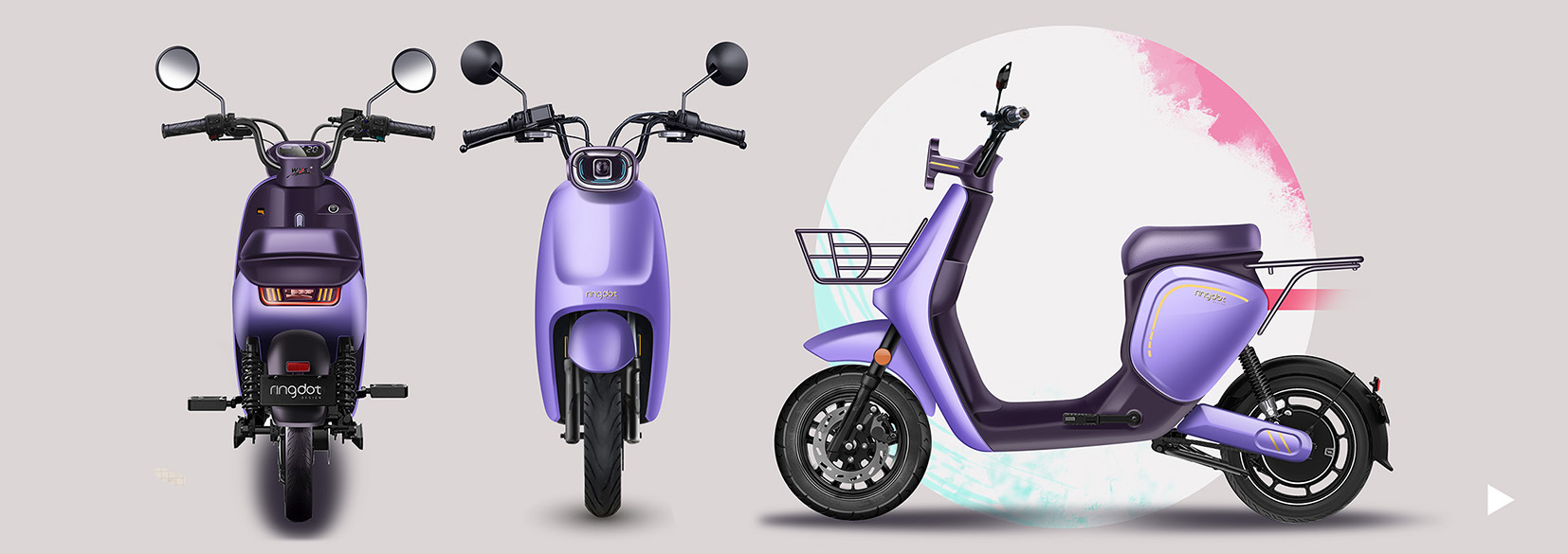 Electric vehicles, vehicles，