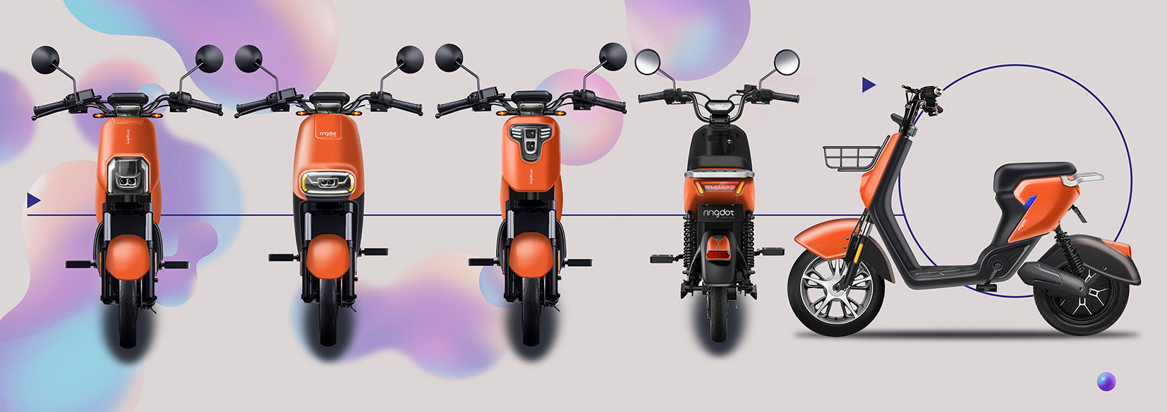 Electric vehicles, vehicles，