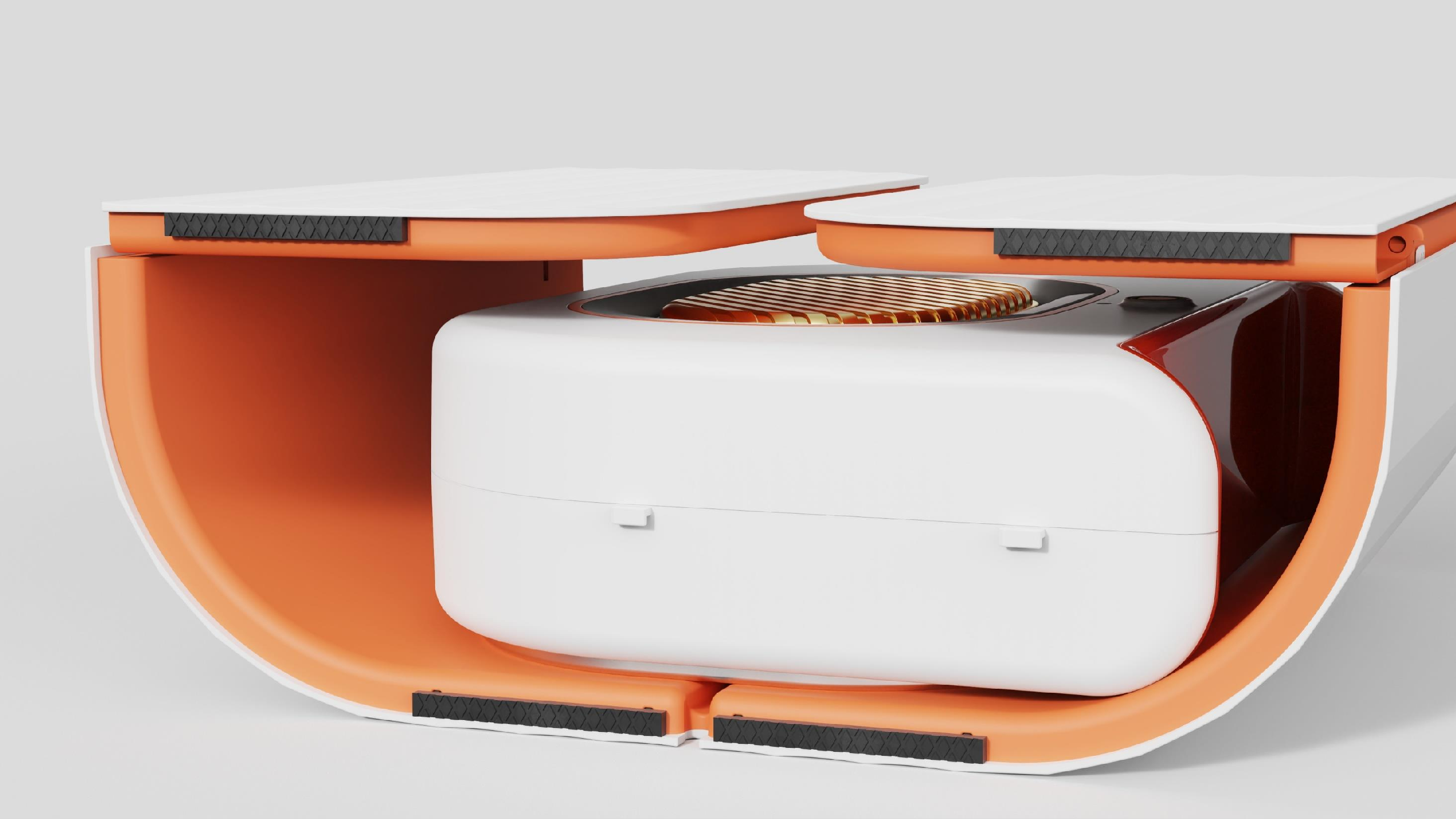 Daily necessities, small household appliances，