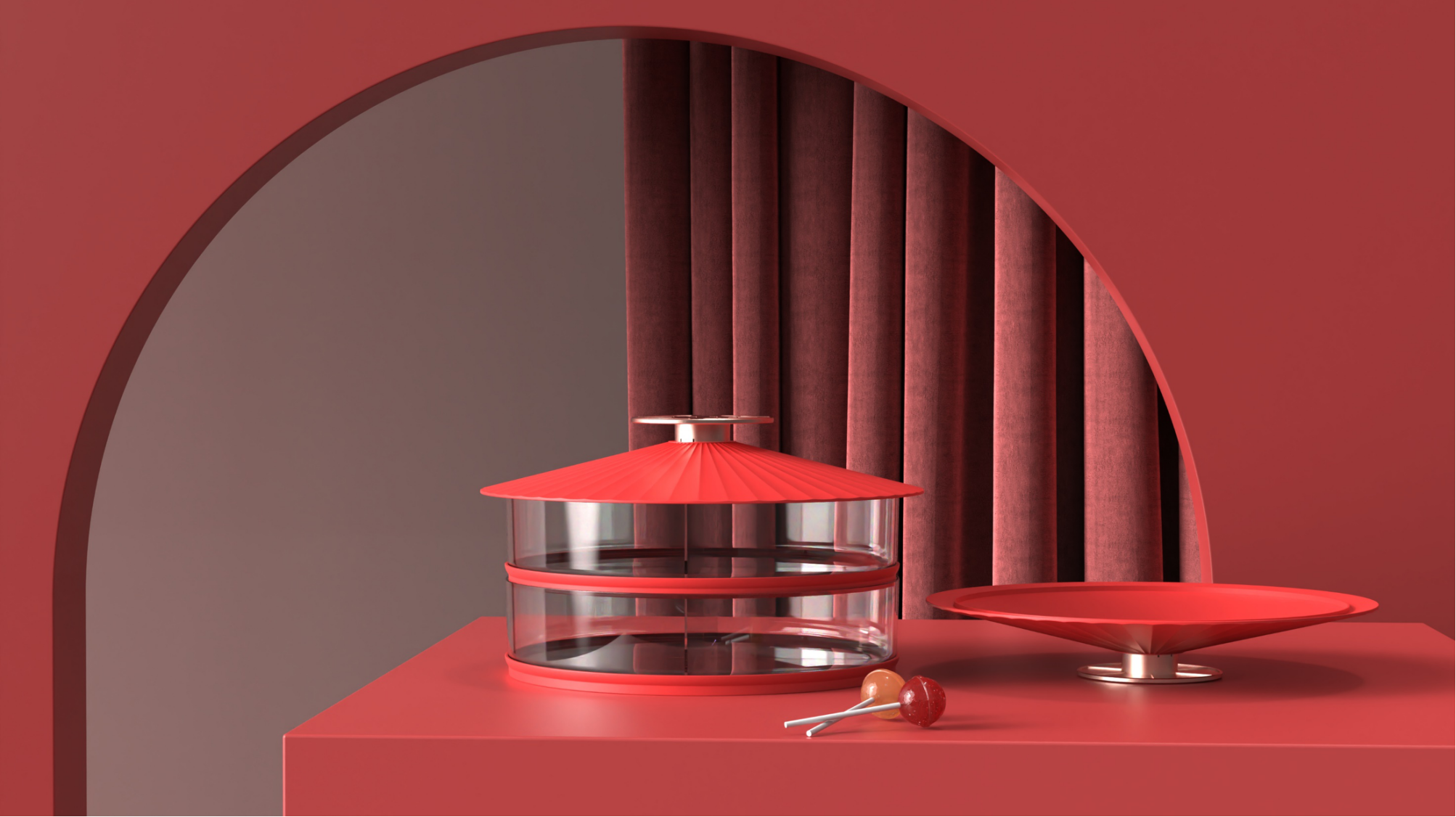 Daily necessities, small household appliances，