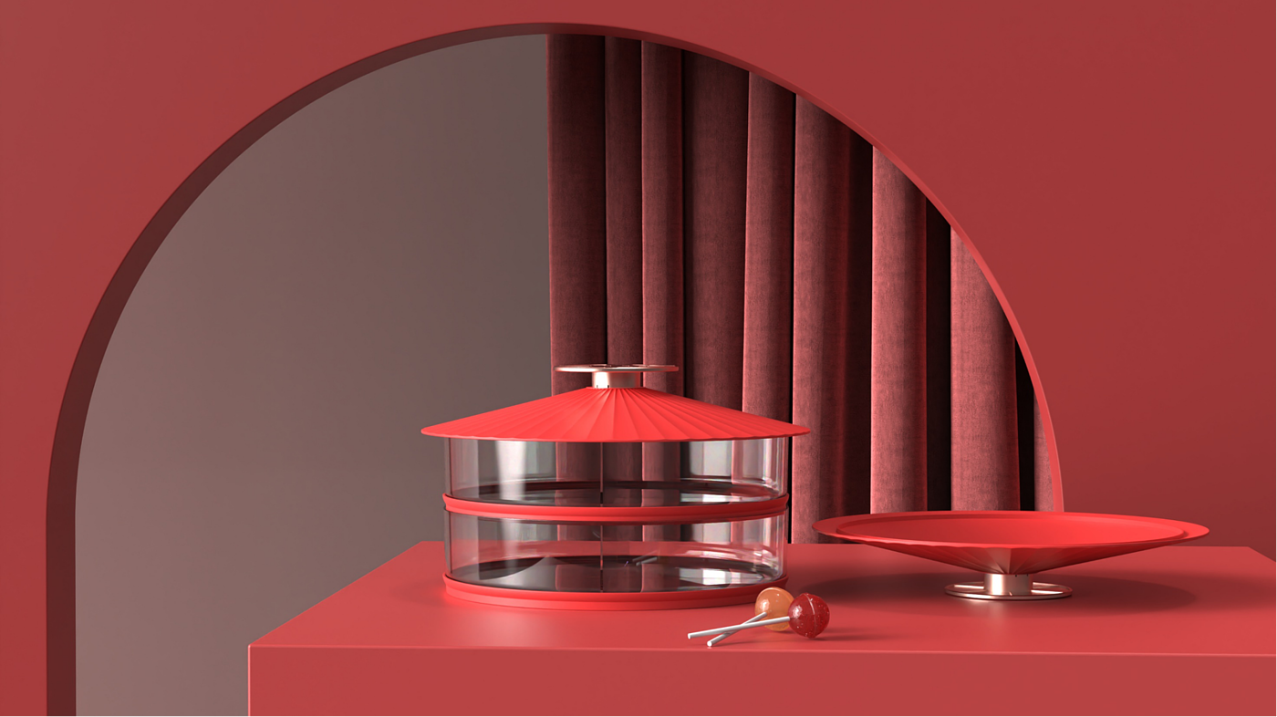 Daily necessities, small household appliances，