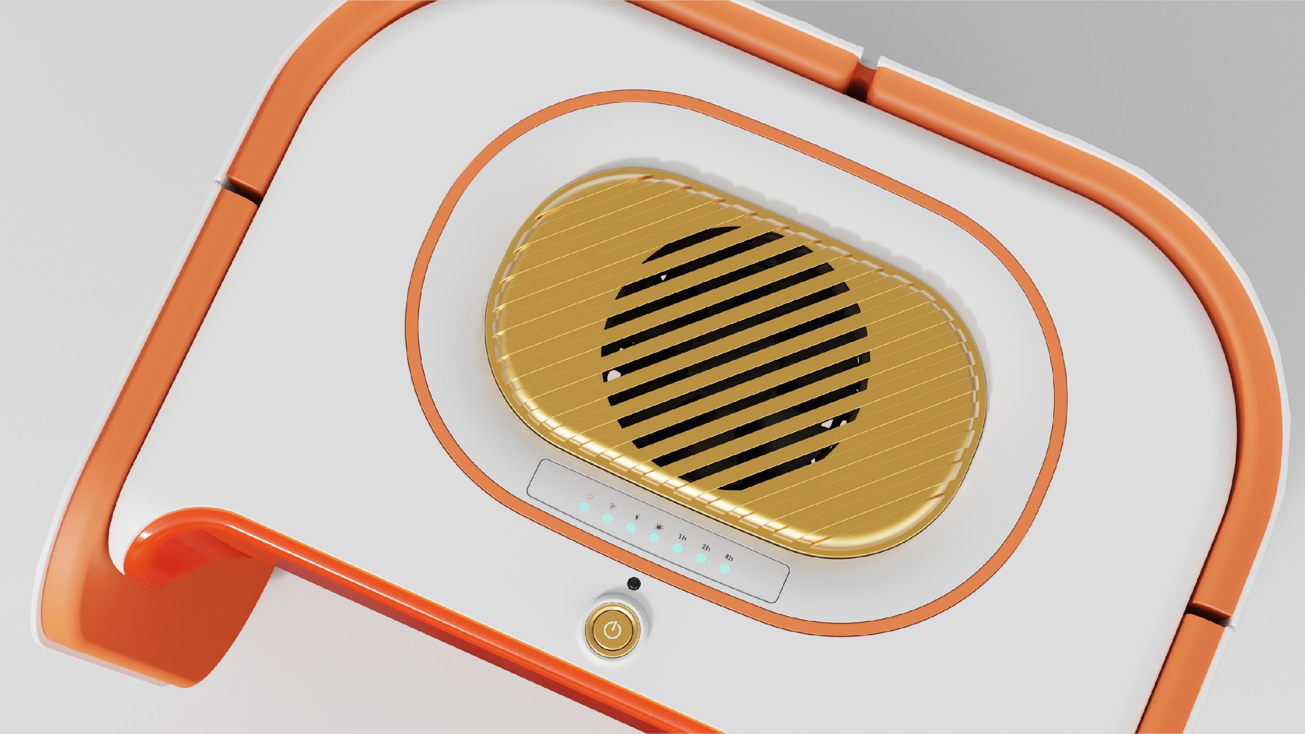 Daily necessities, small household appliances，