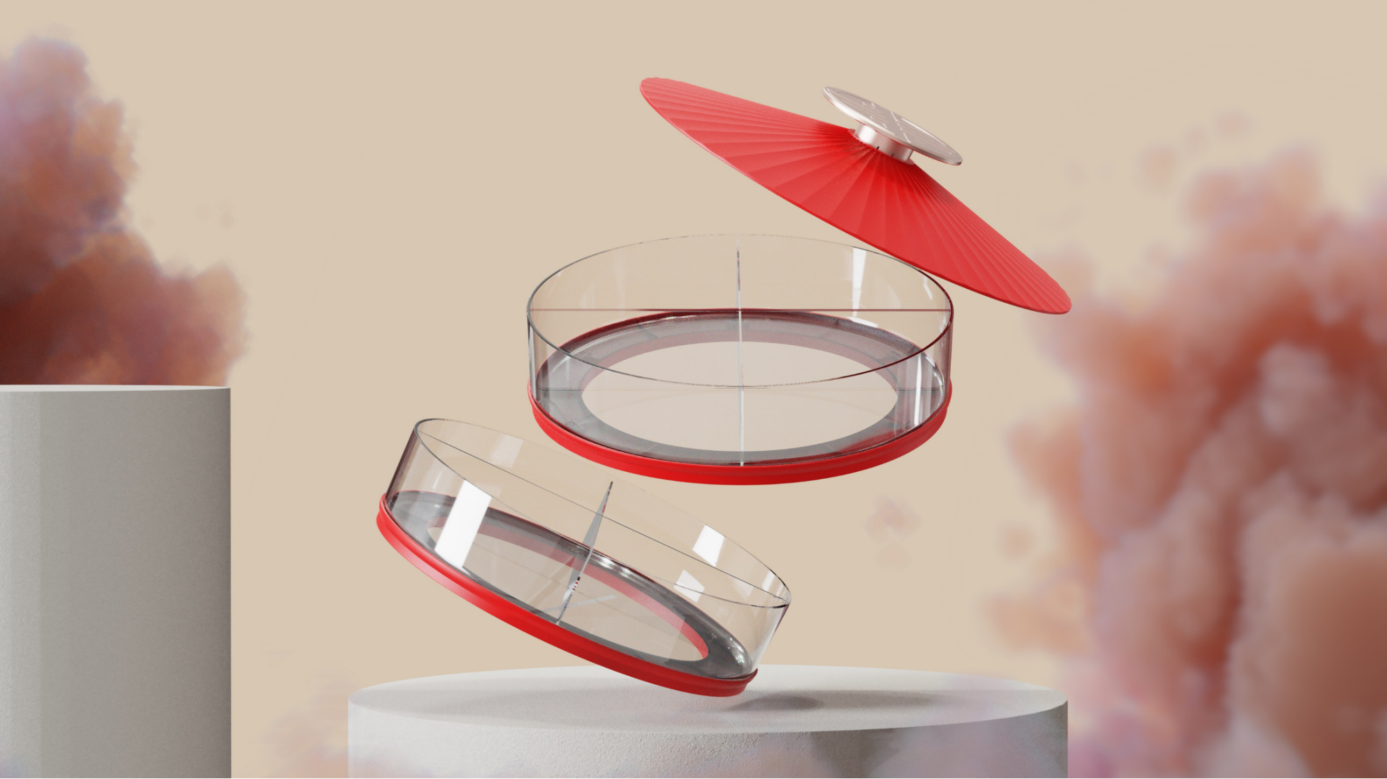 Daily necessities, small household appliances，