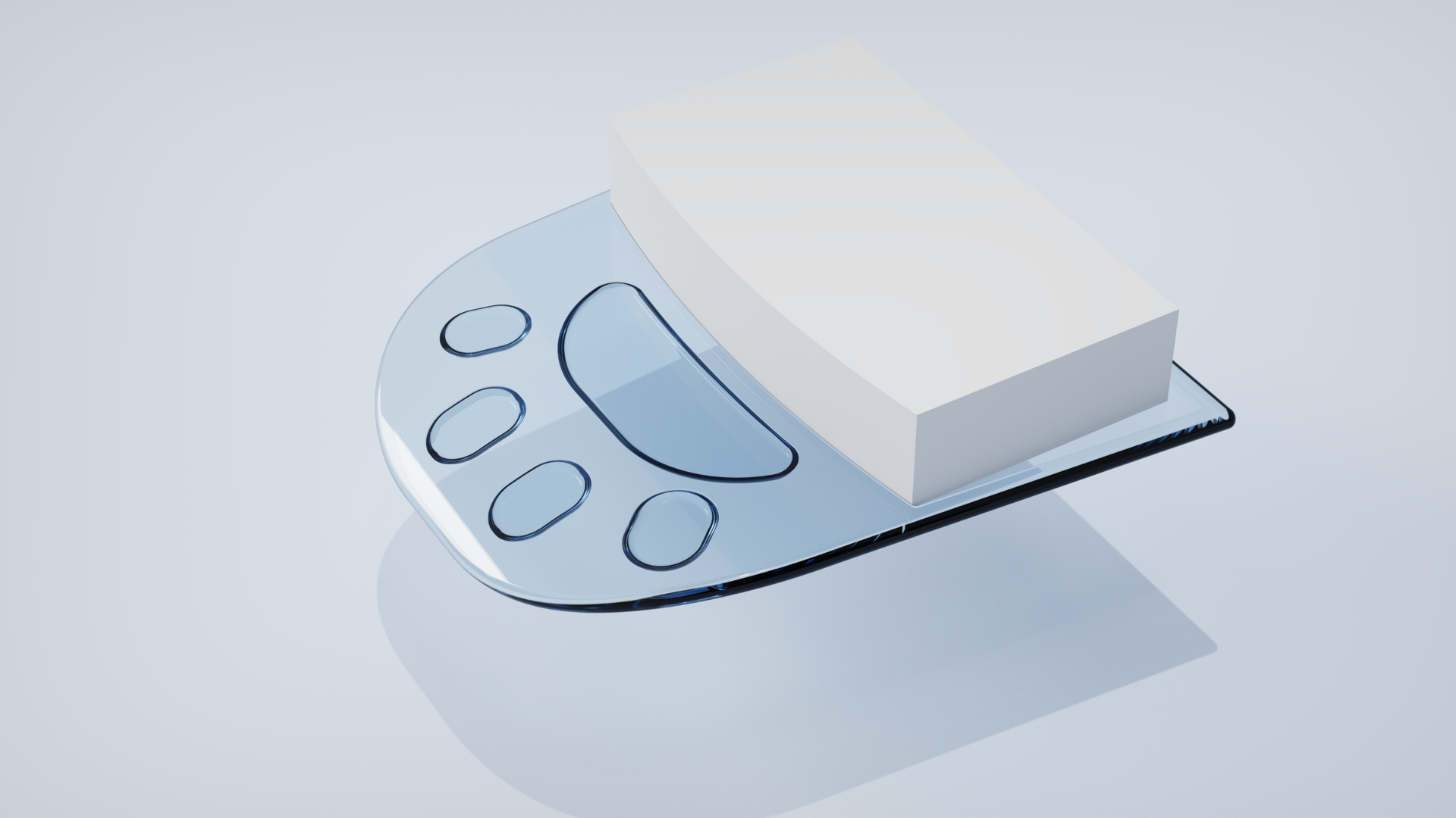 Daily necessities, small household appliances，