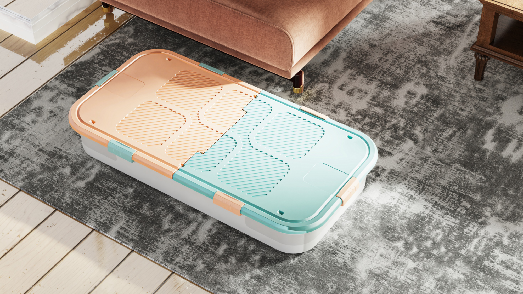 Daily necessities, small household appliances，