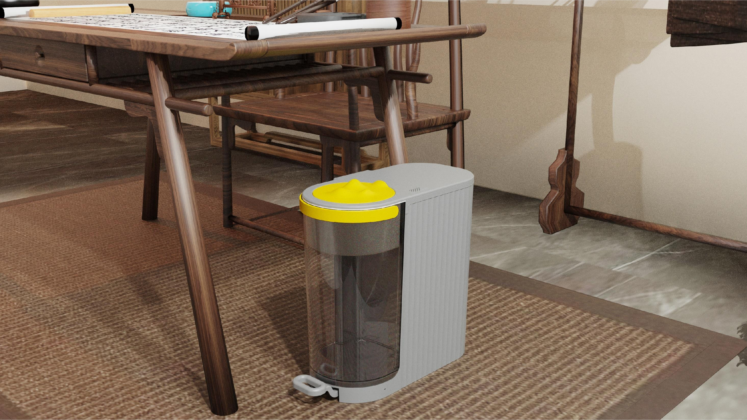 Daily necessities, small household appliances，