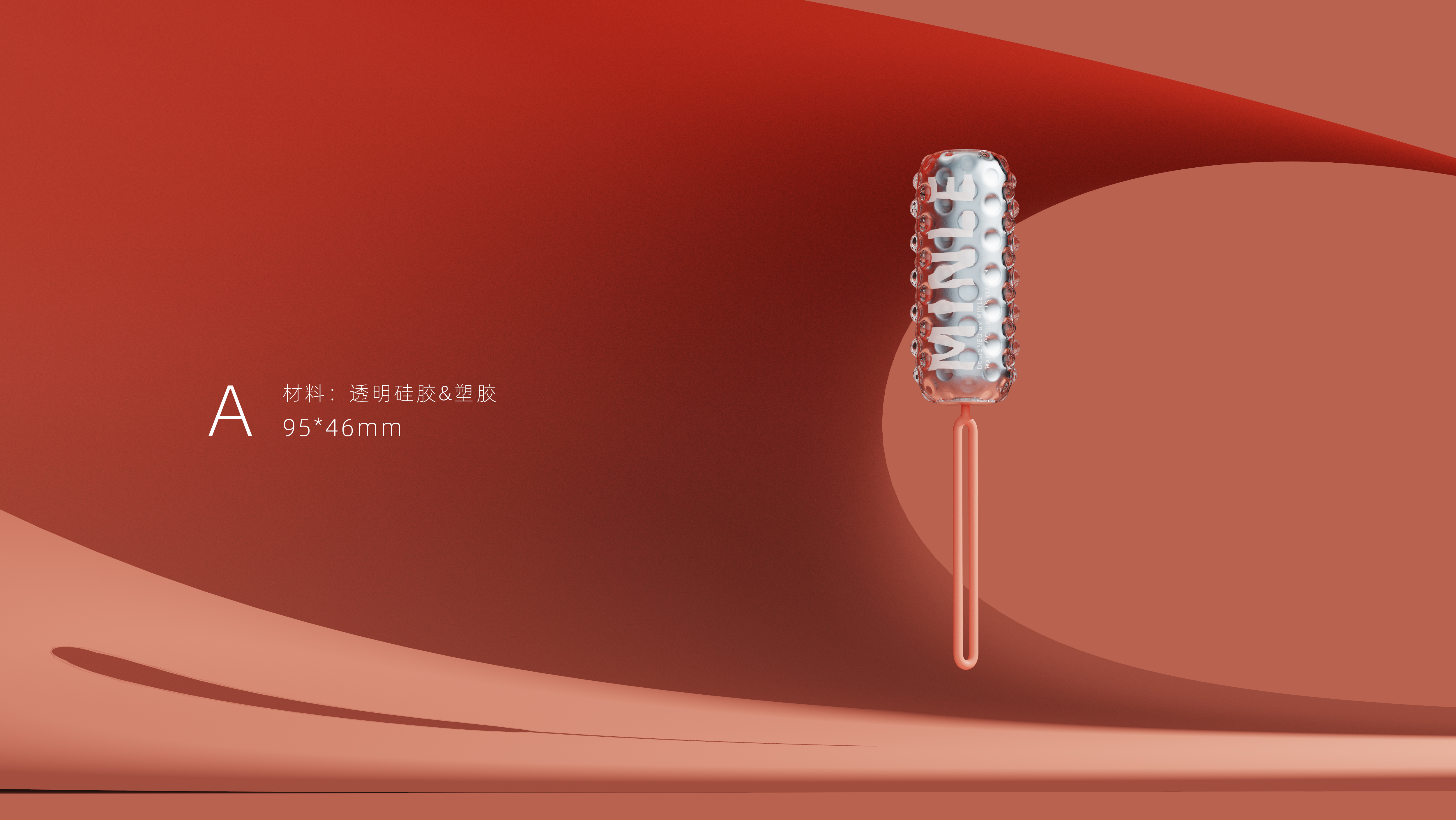 Massager，shock，Hand massage，