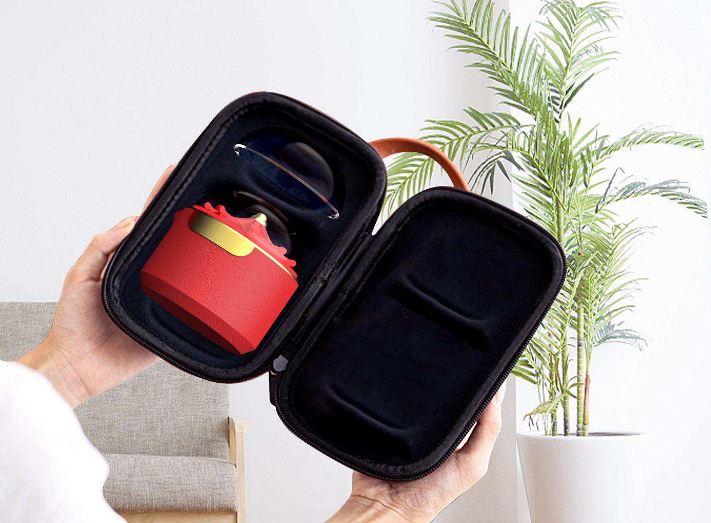 Kung Fu Tea，Cultural creation，gift，