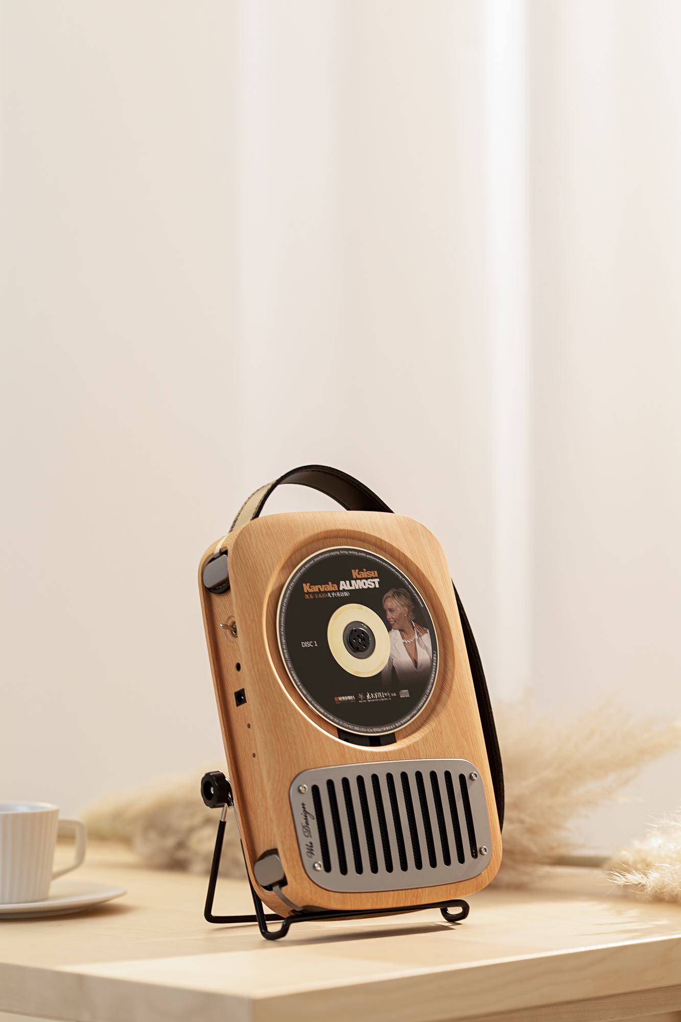 cd，record，Bluetooth Speaker ，