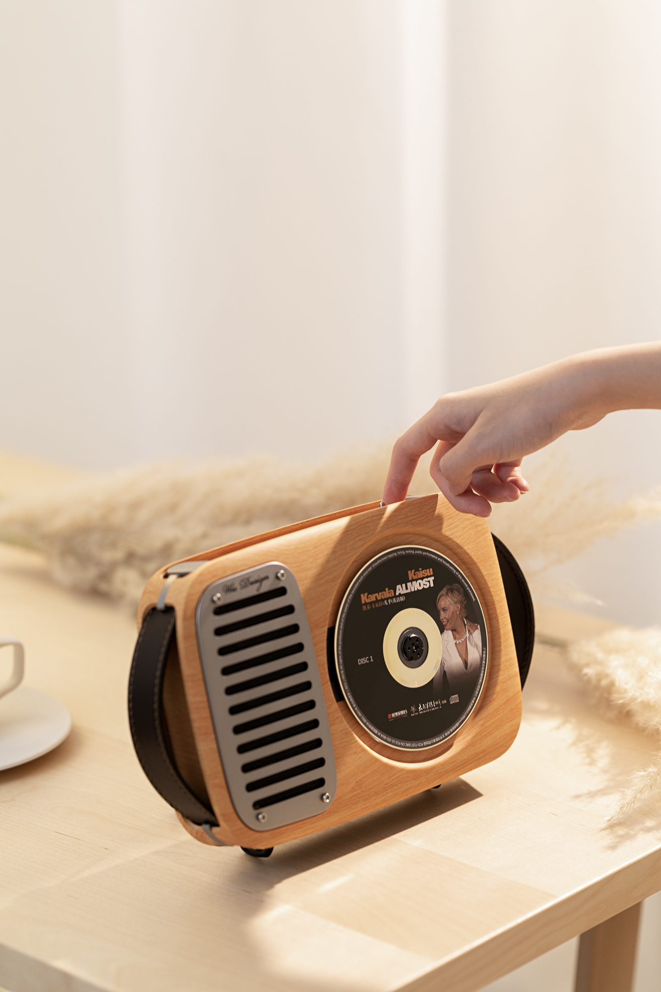 cd，record，Bluetooth Speaker ，