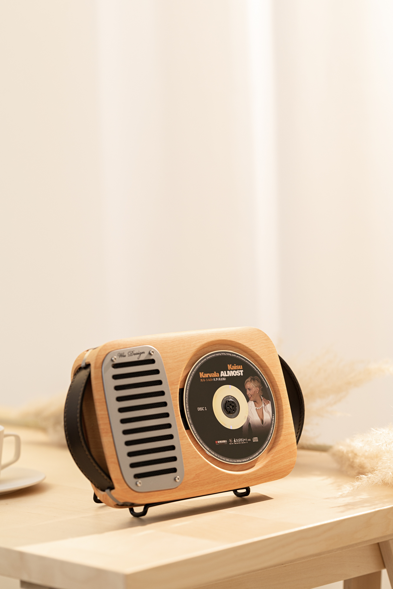 cd，record，Bluetooth Speaker ，