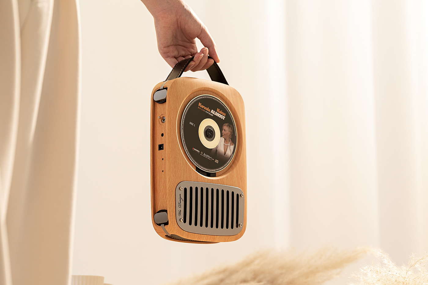 cd，record，Bluetooth Speaker ，