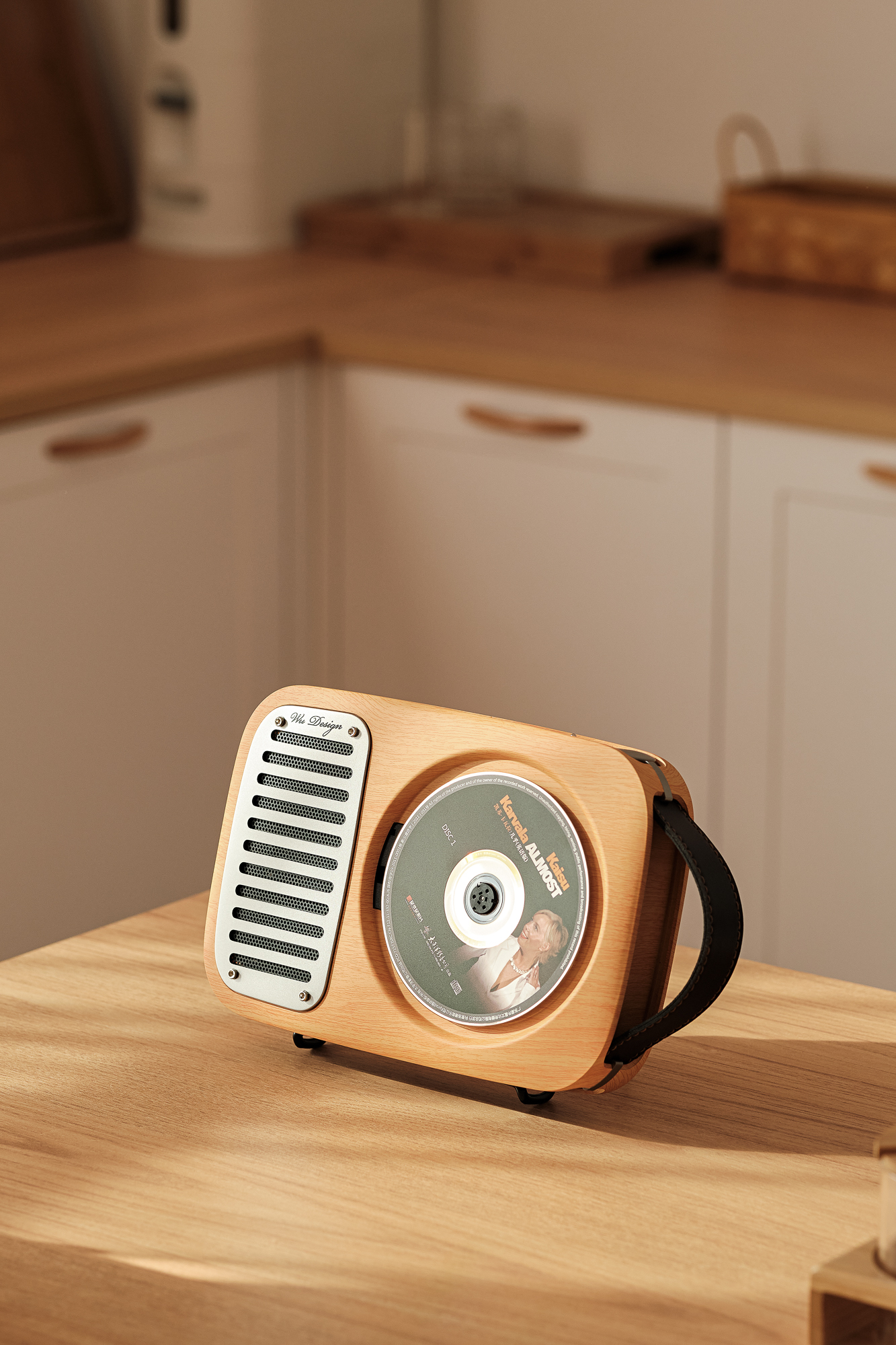 cd，record，Bluetooth Speaker ，