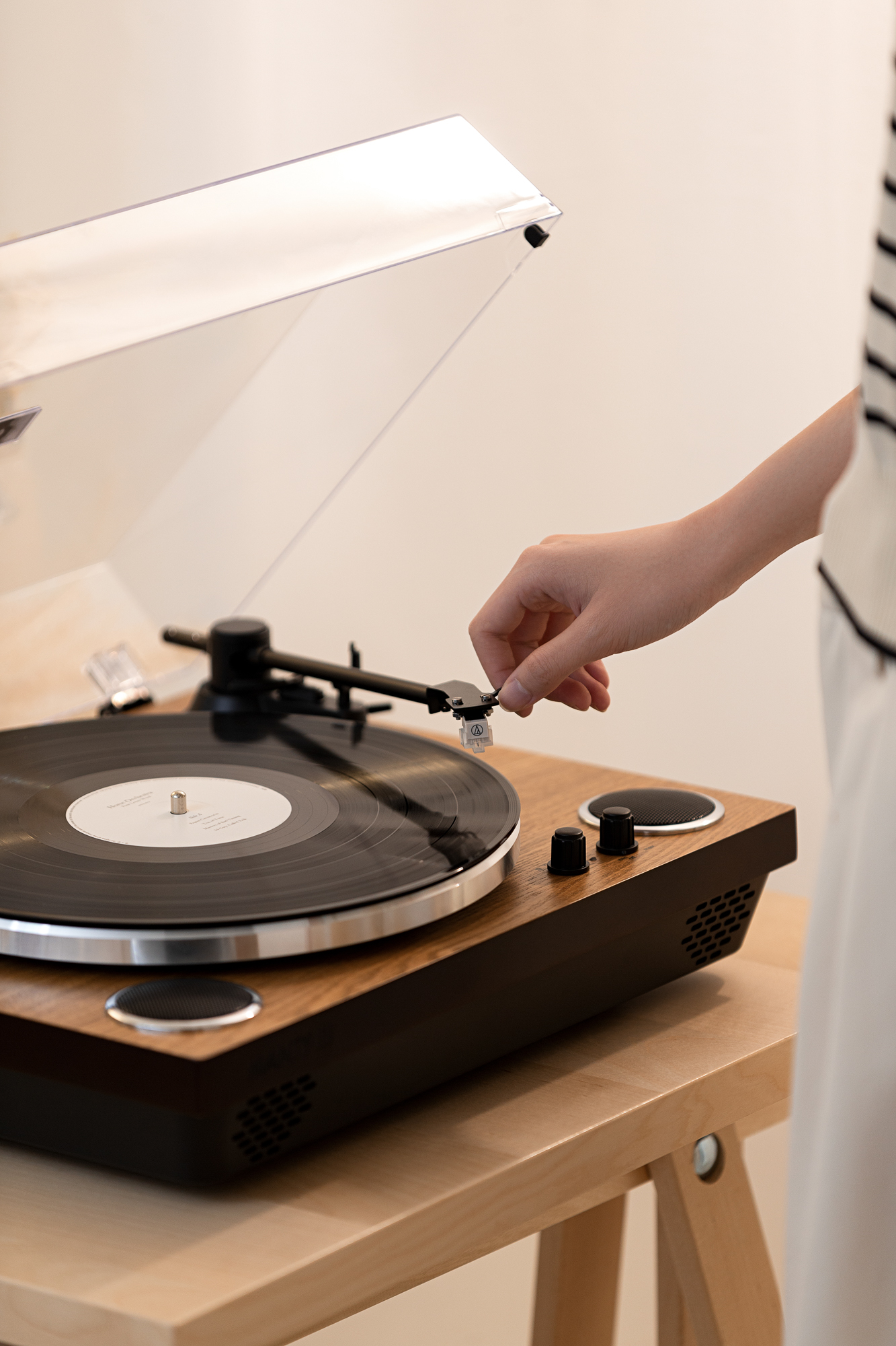 jukebox，Black glue，