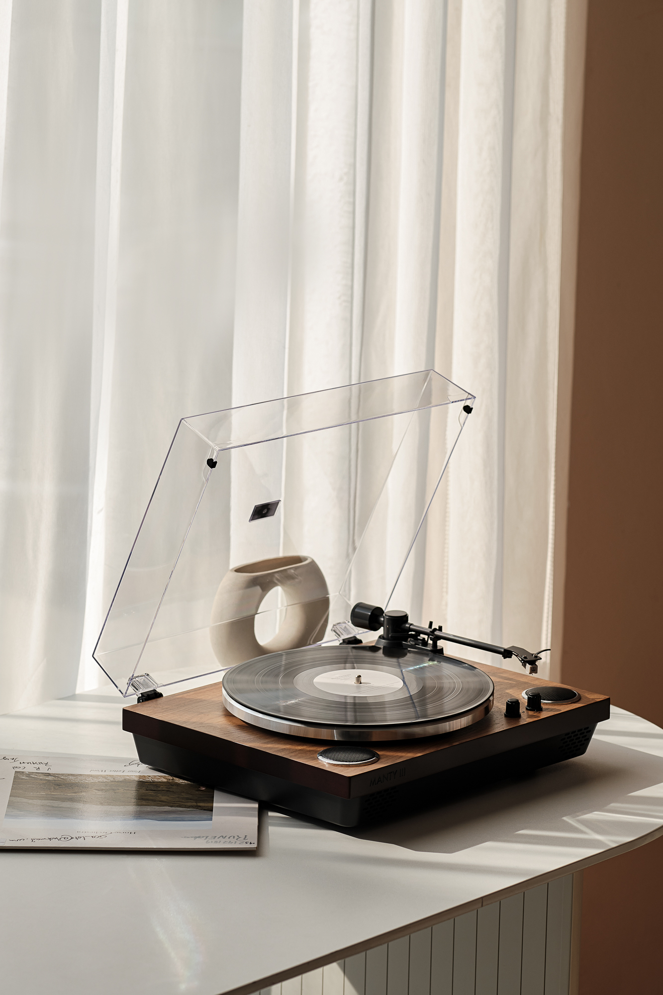 jukebox，Black glue，