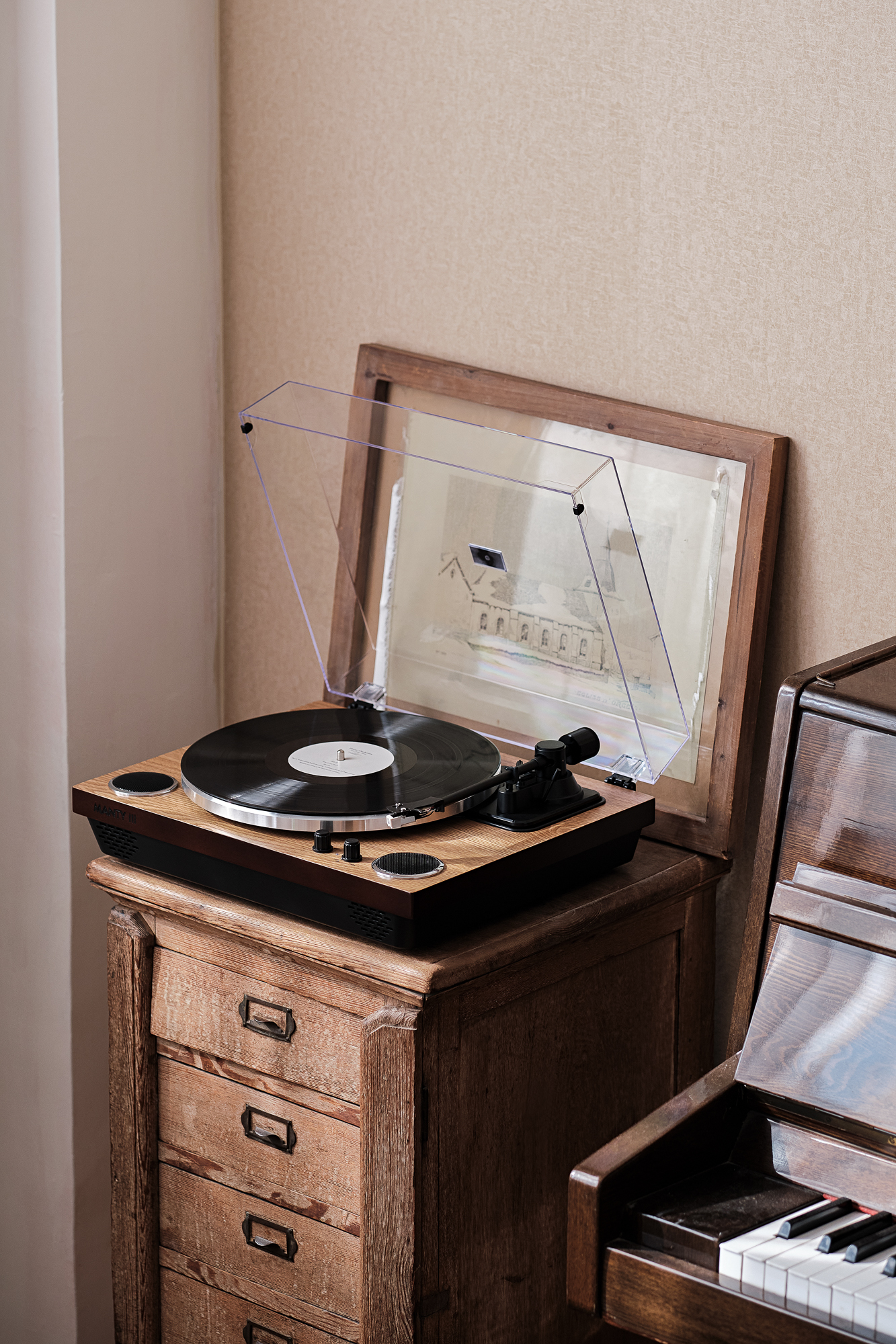 jukebox，Black glue，