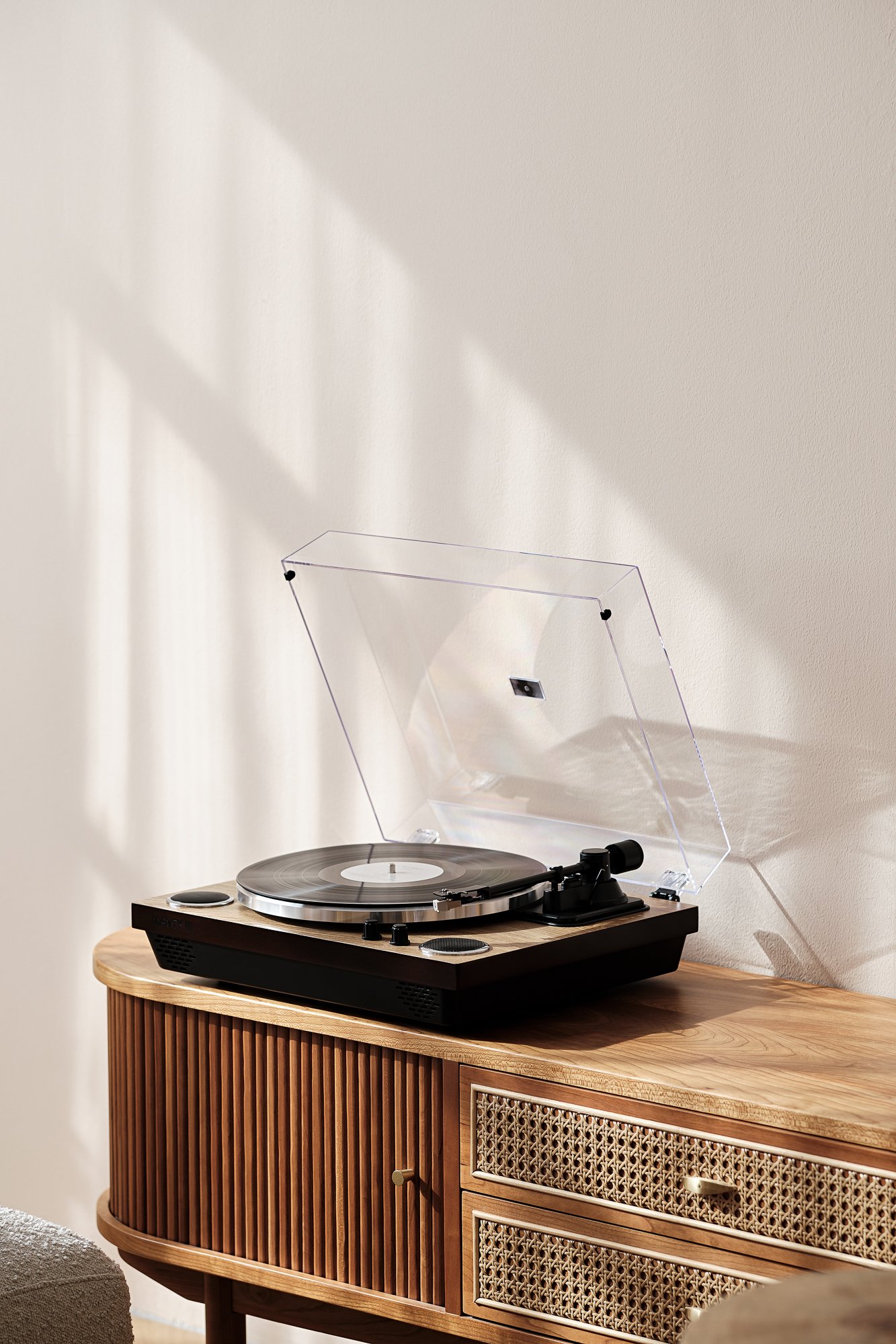 jukebox，Black glue，