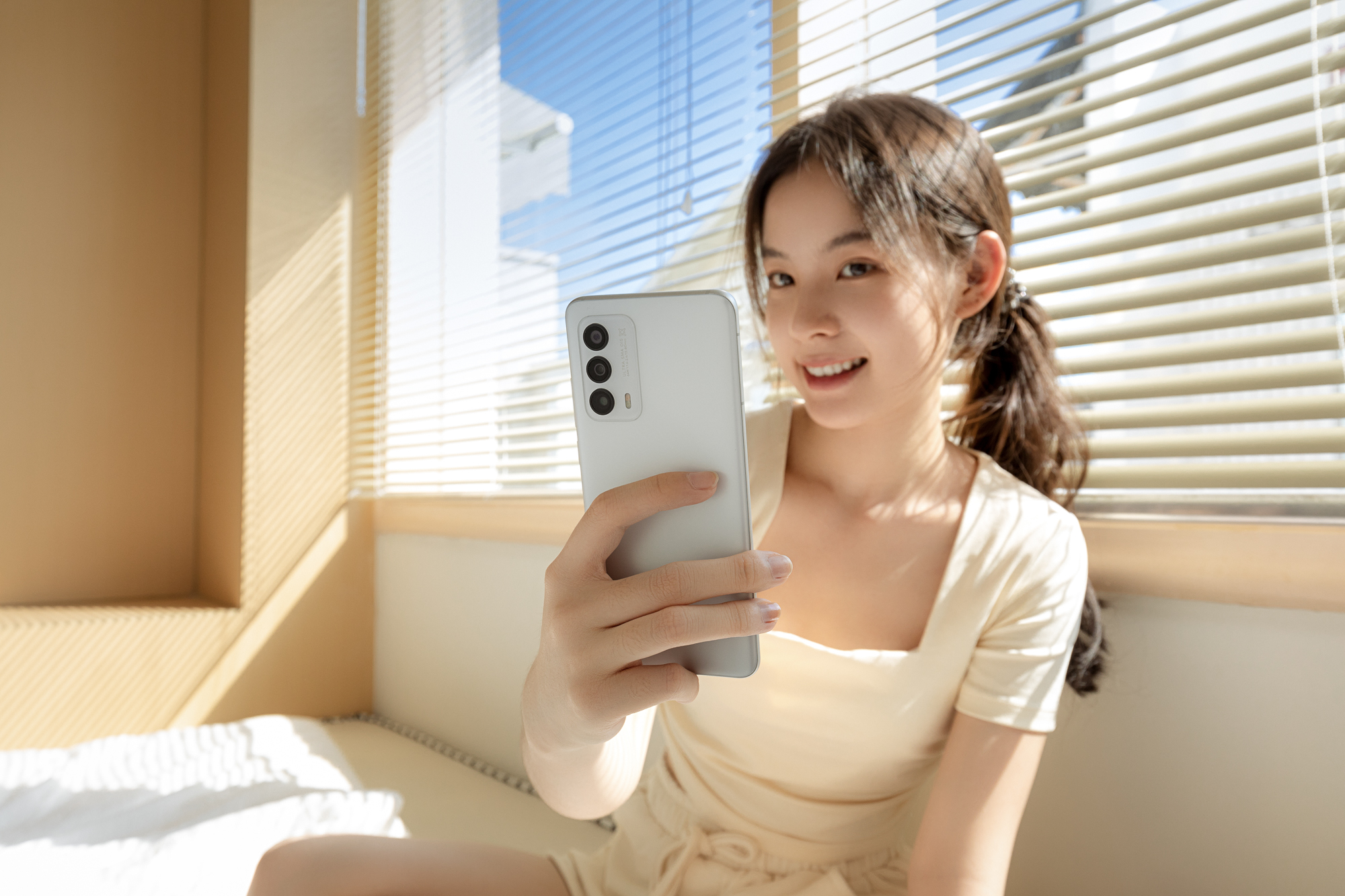 Meizu，model，Photo，