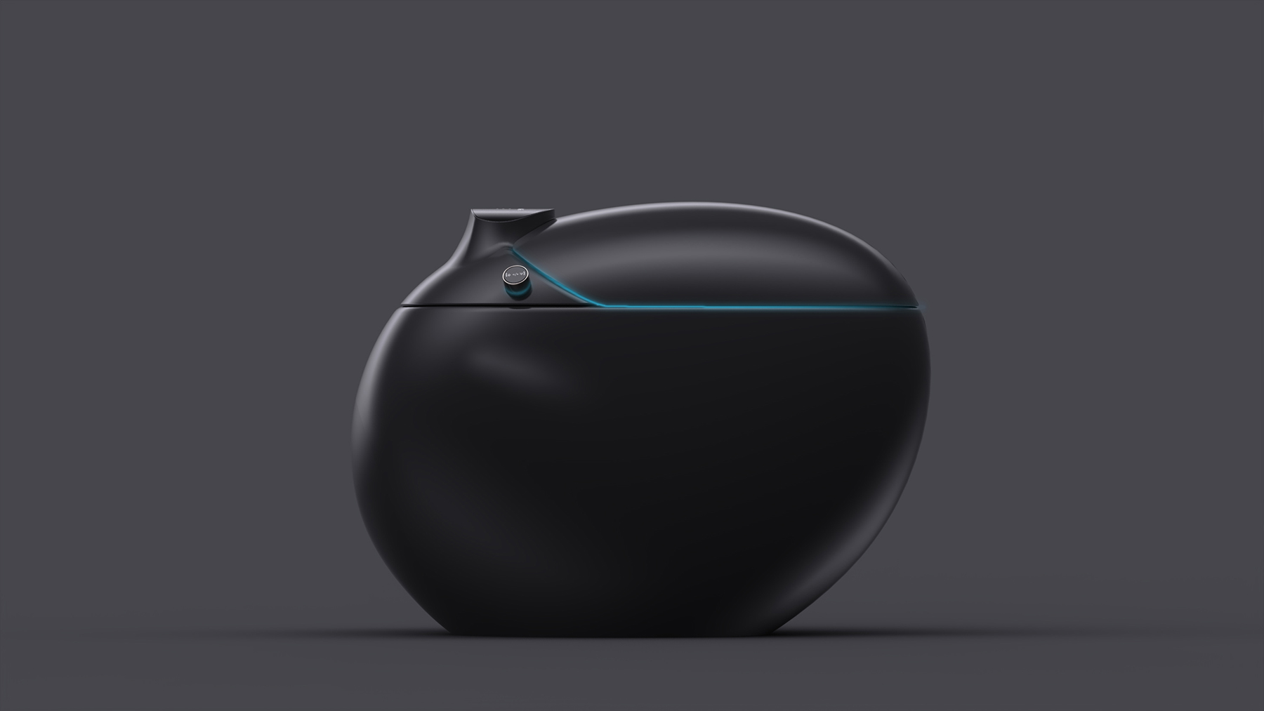 Bathroom product design，Intelligent toilet design，