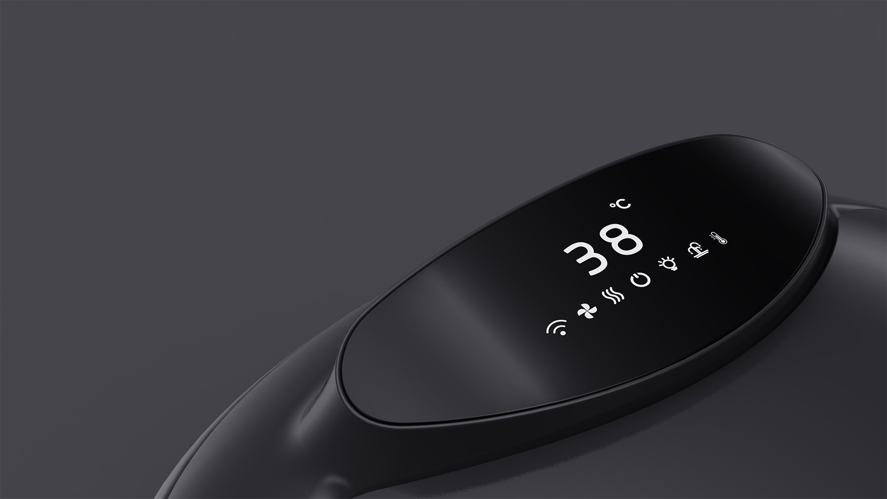 Bathroom product design，Intelligent toilet design，