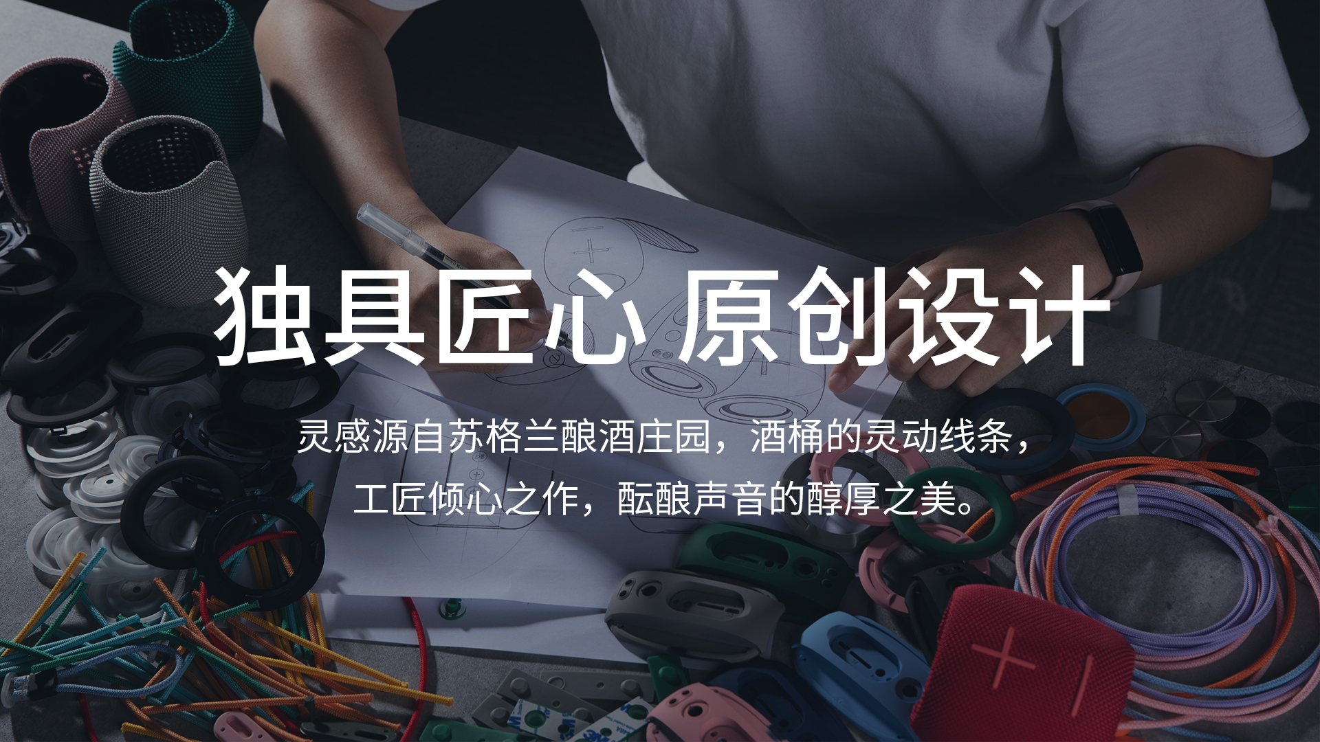 Bluetooth Speaker ，outdoors，sanag，Replay，