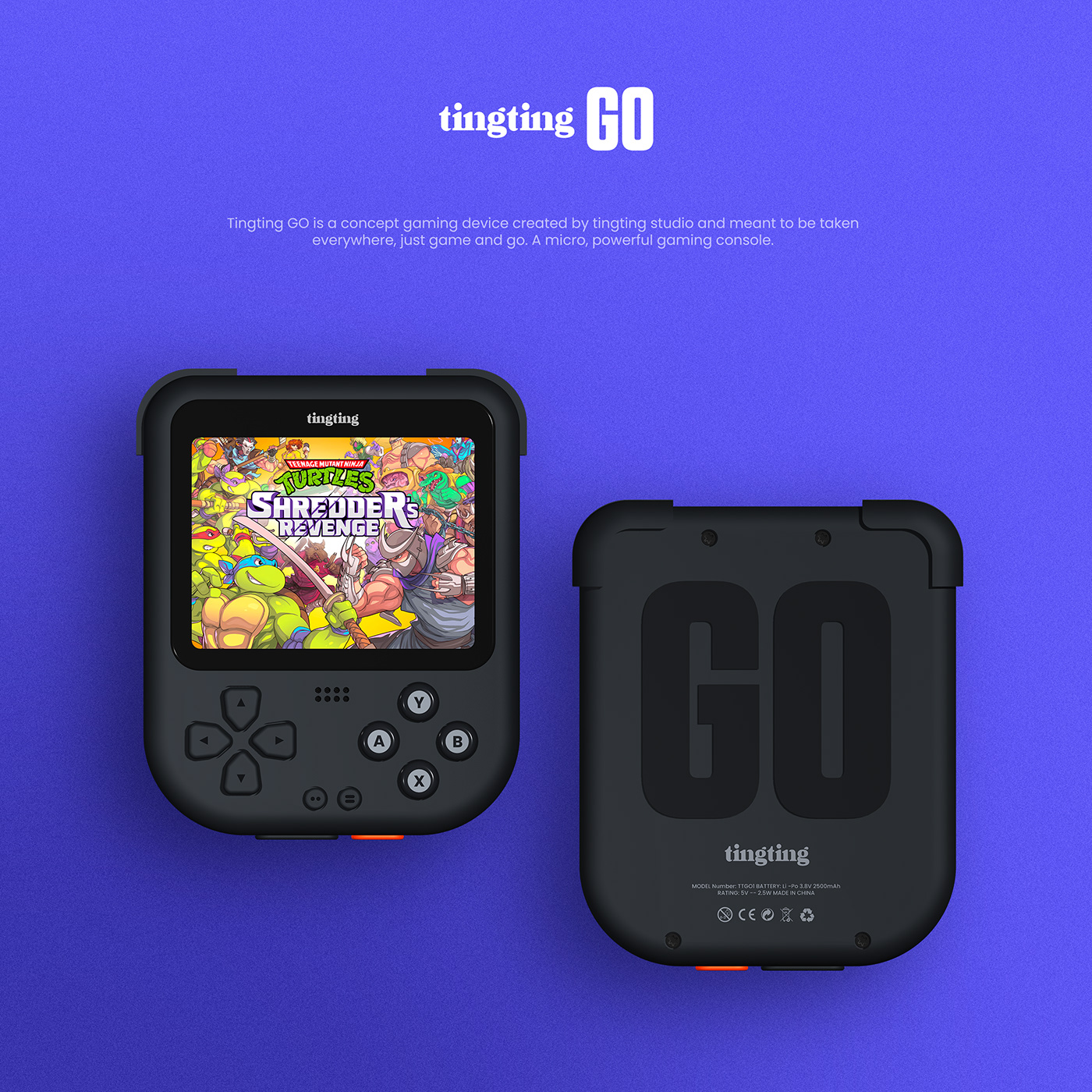 sporting facilities，concept，product design，tingting GO，