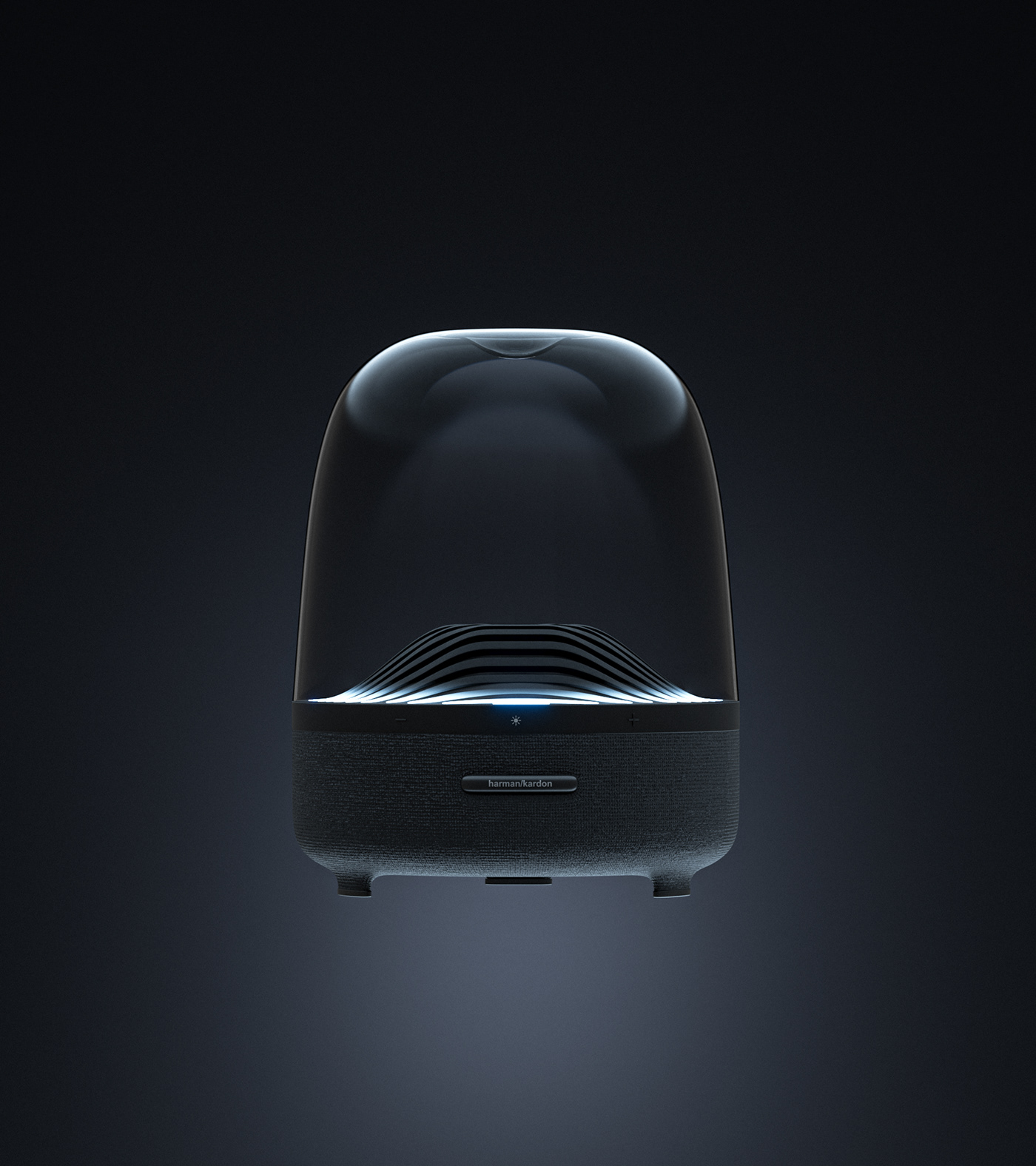 intelligence，Scene rendering，Bluetooth speaker，product design，Appearance design，Surface design，