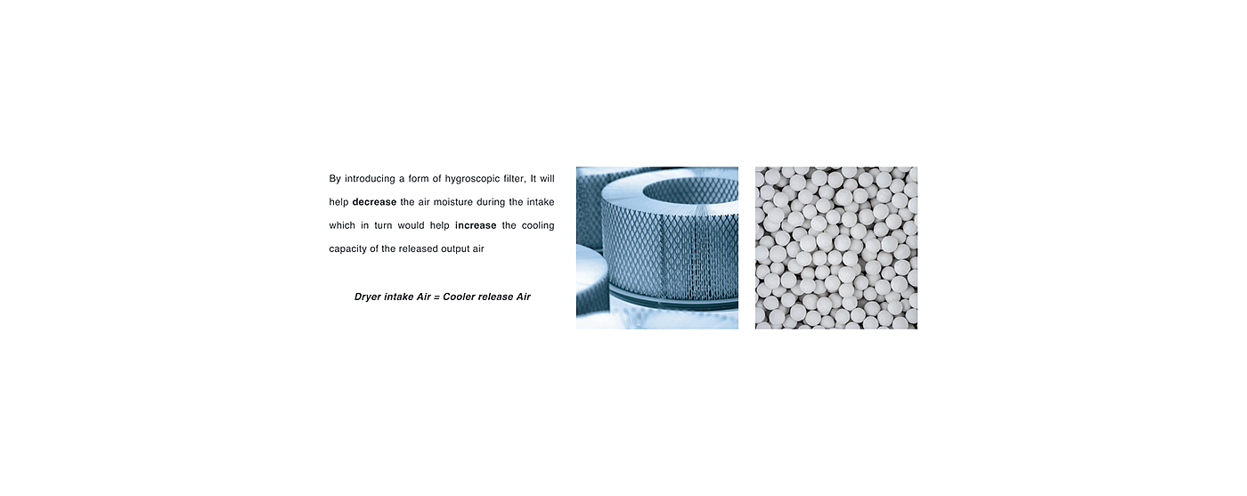 LUFT，cooler，lighting，product design，Appearance design，