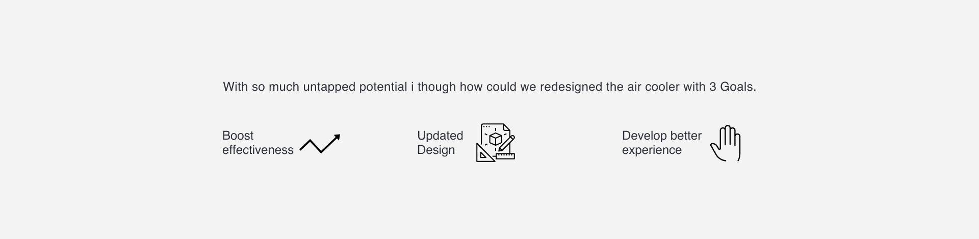 LUFT，cooler，lighting，product design，Appearance design，